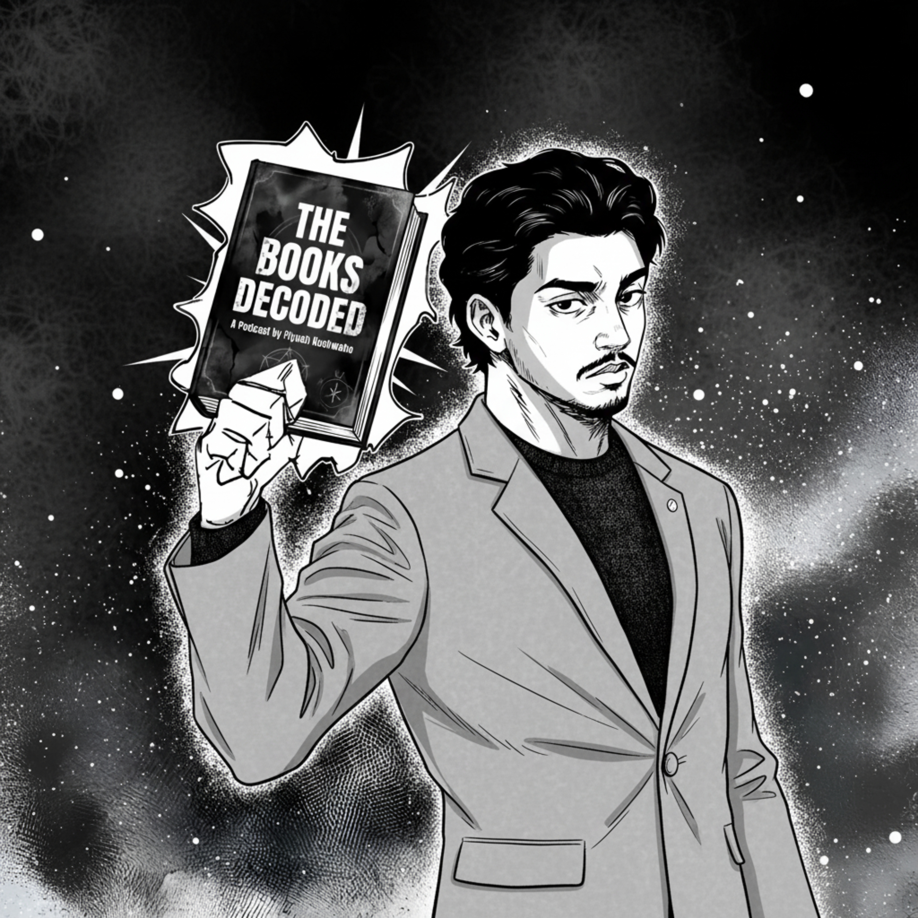 The Books Decoded (TBD)
