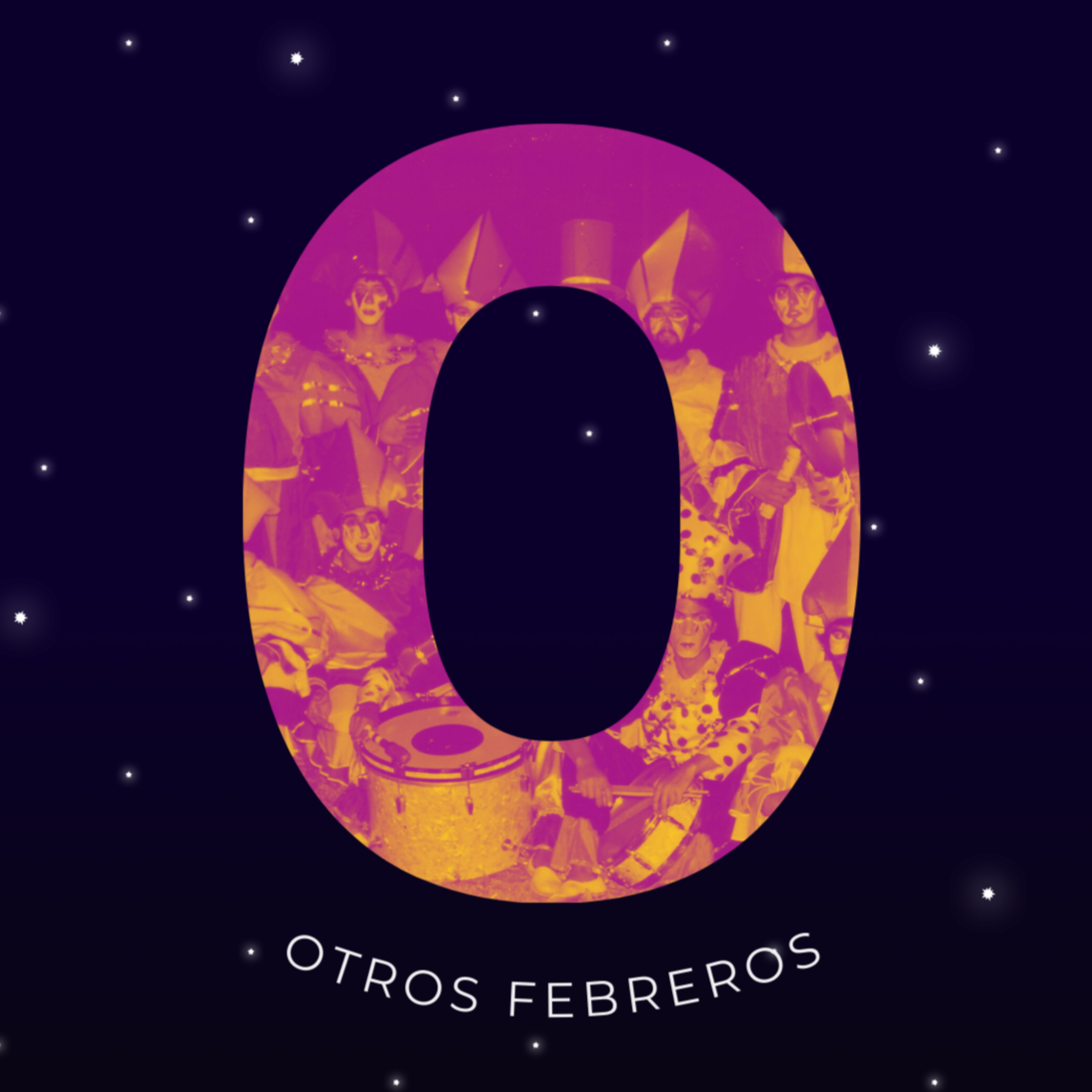 Otros Febreros. Historias del Carnaval de Durazno podcast artwork