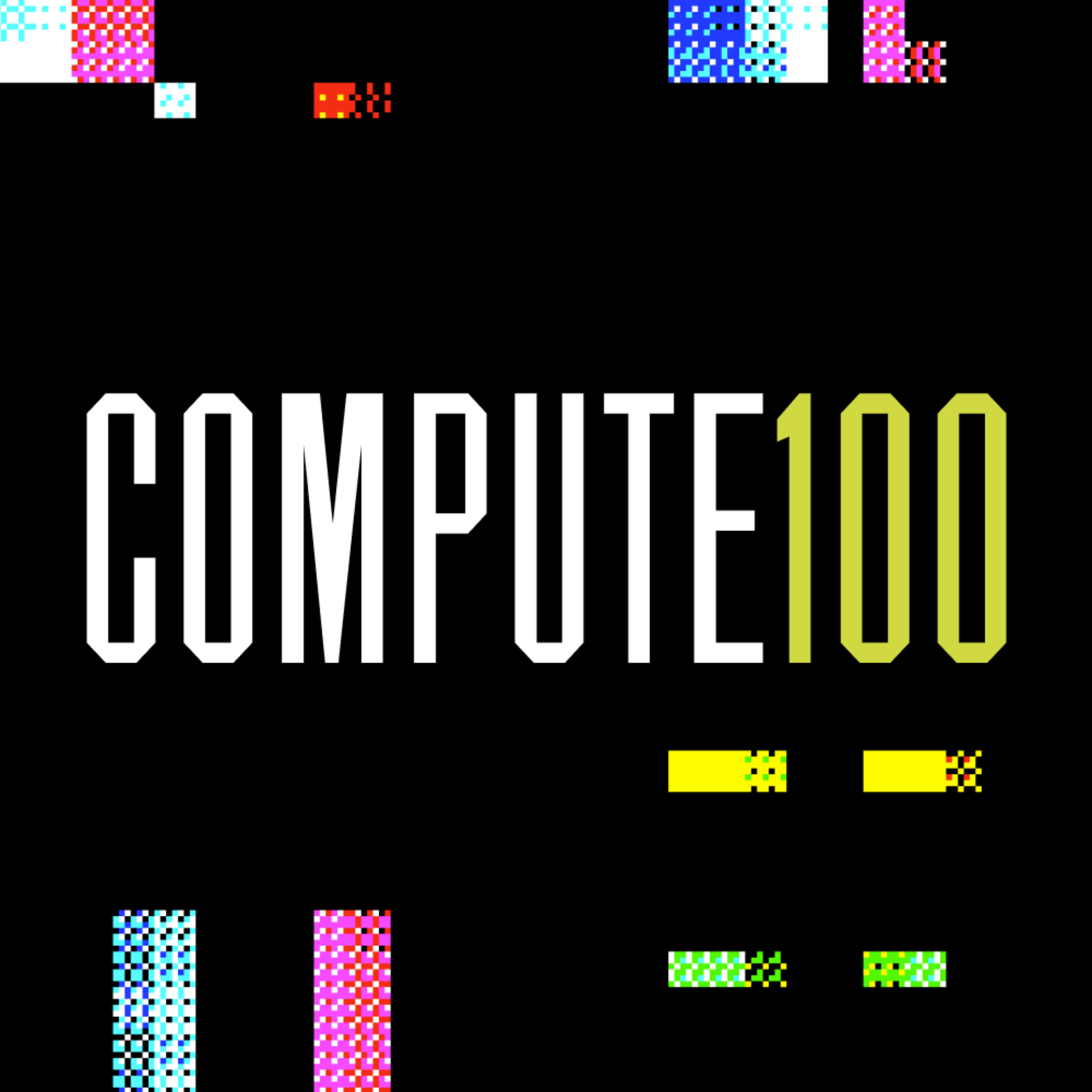 The Compute 100