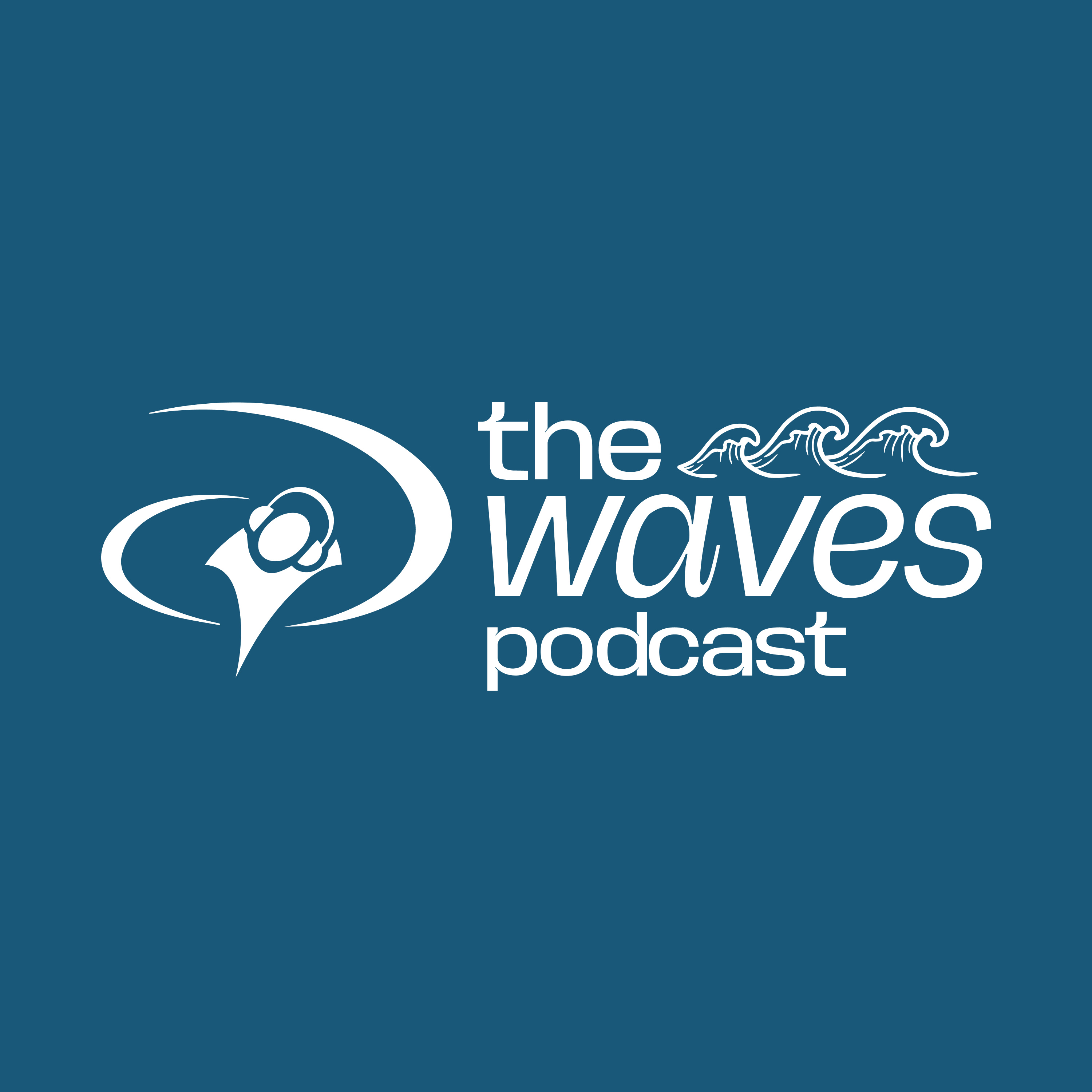 The Waves Podcast