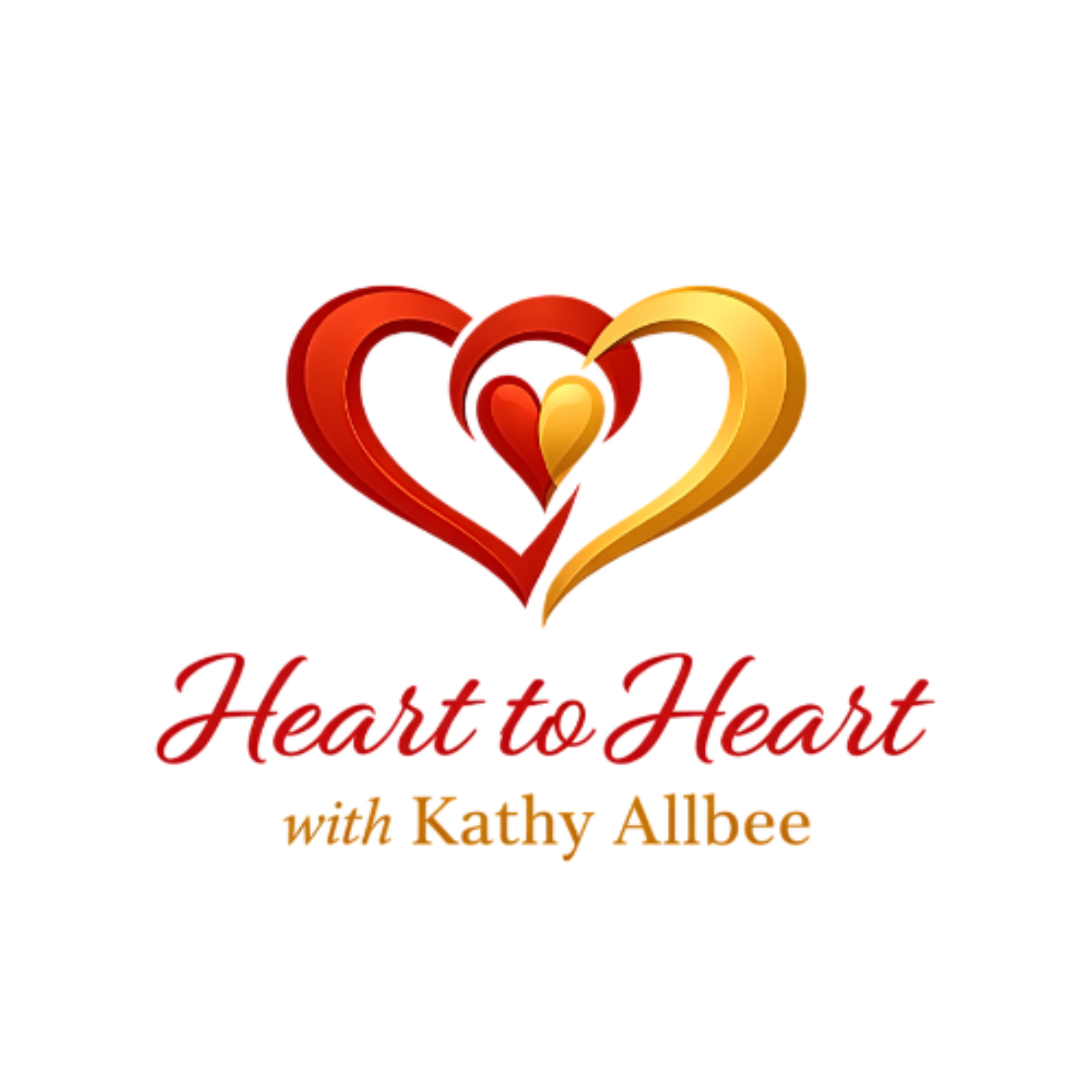 Heart to Heart with Kathy Allbee