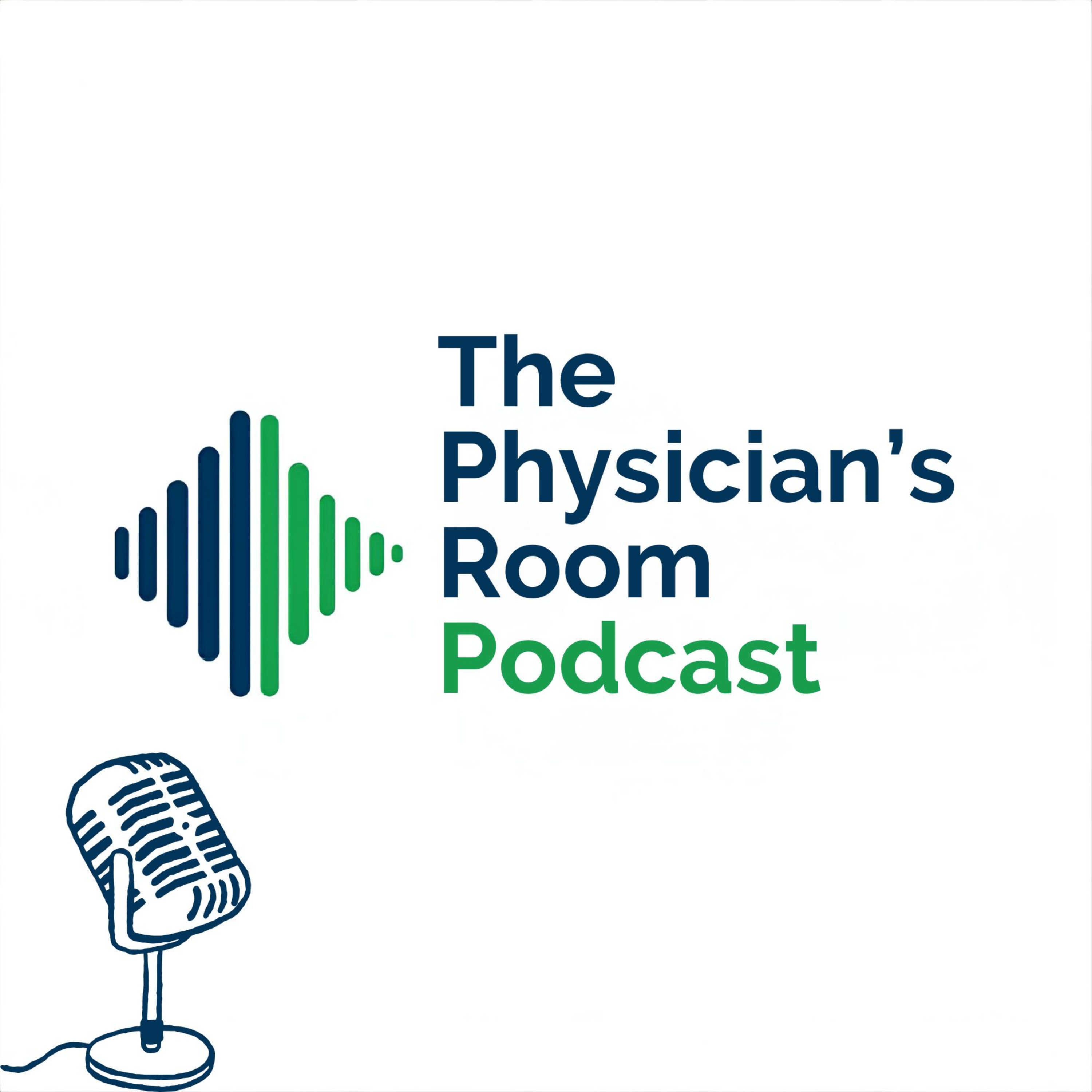 The Physician's Room