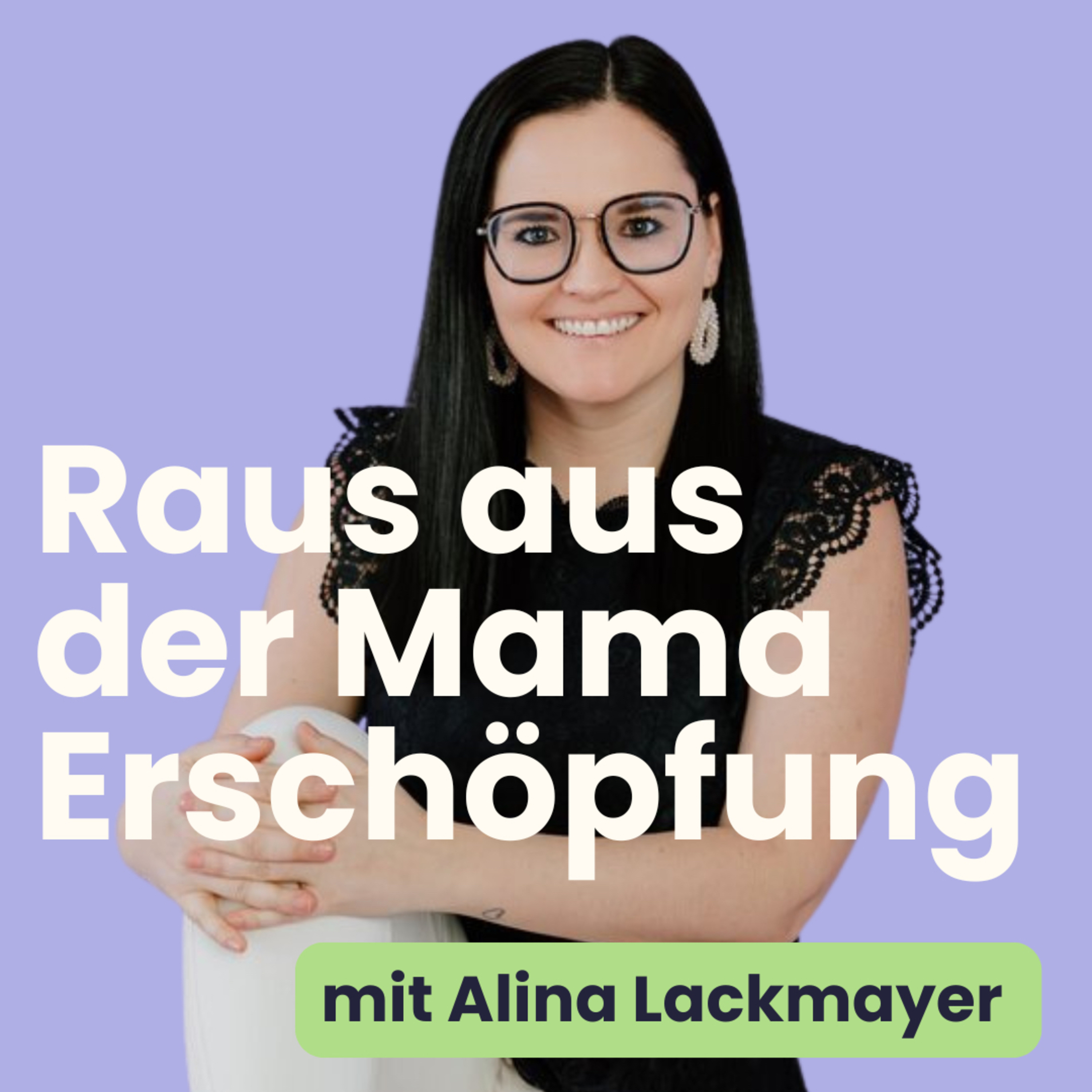 Mama-Erschöpfung: Das Thema über das wir endlich reden müssen episode artwork
