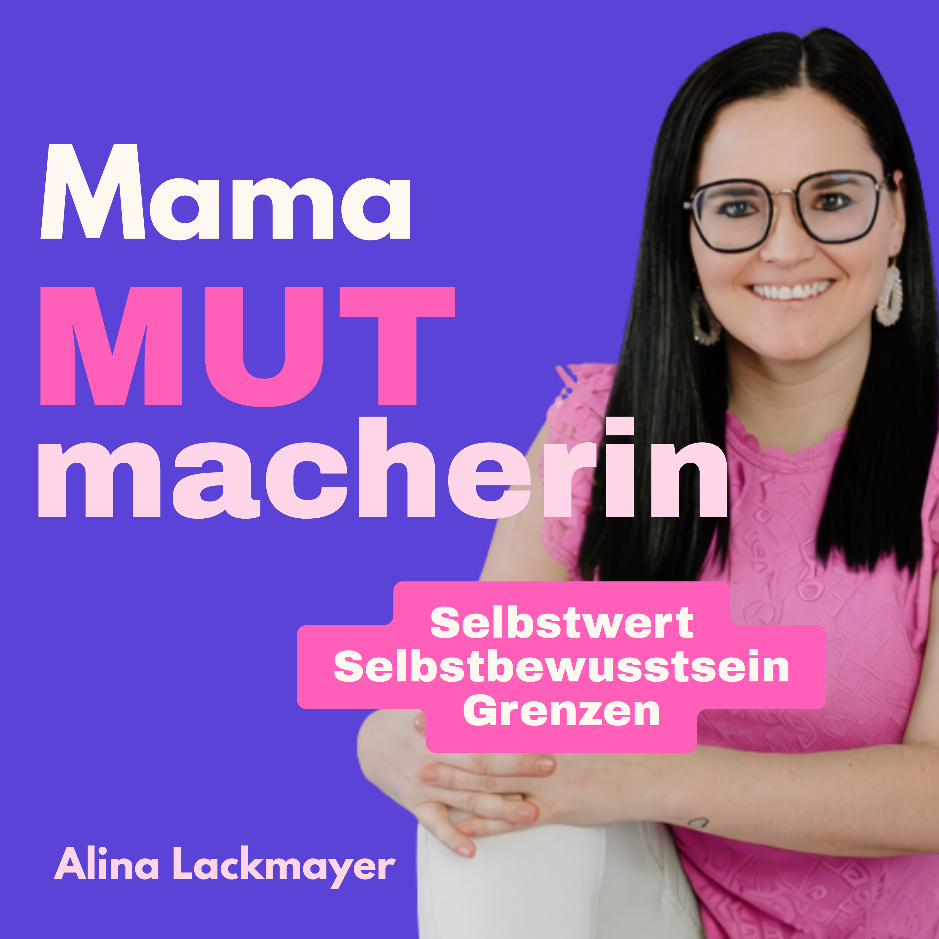 Mama Mutmacherin