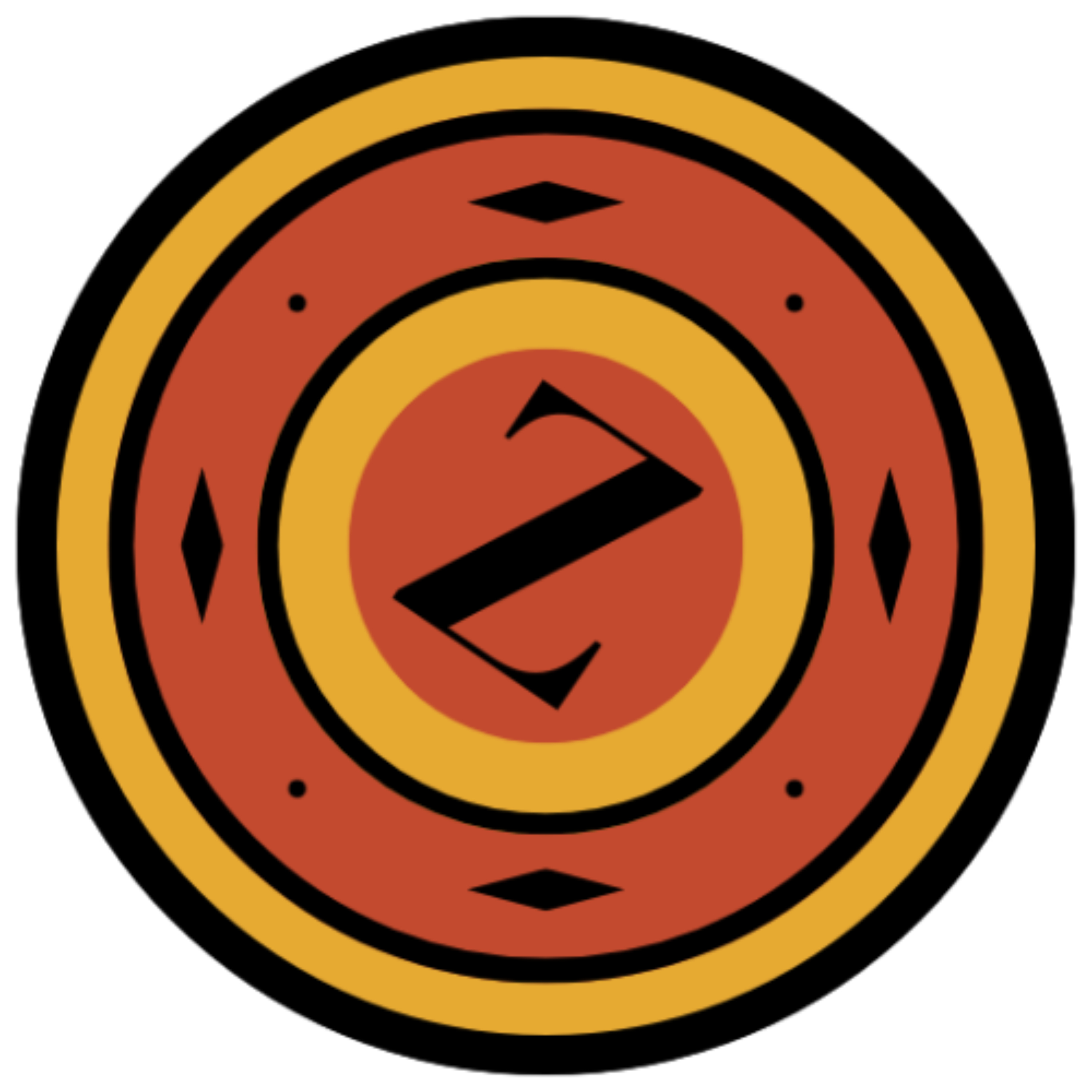 US of Z - Alternate History cover art