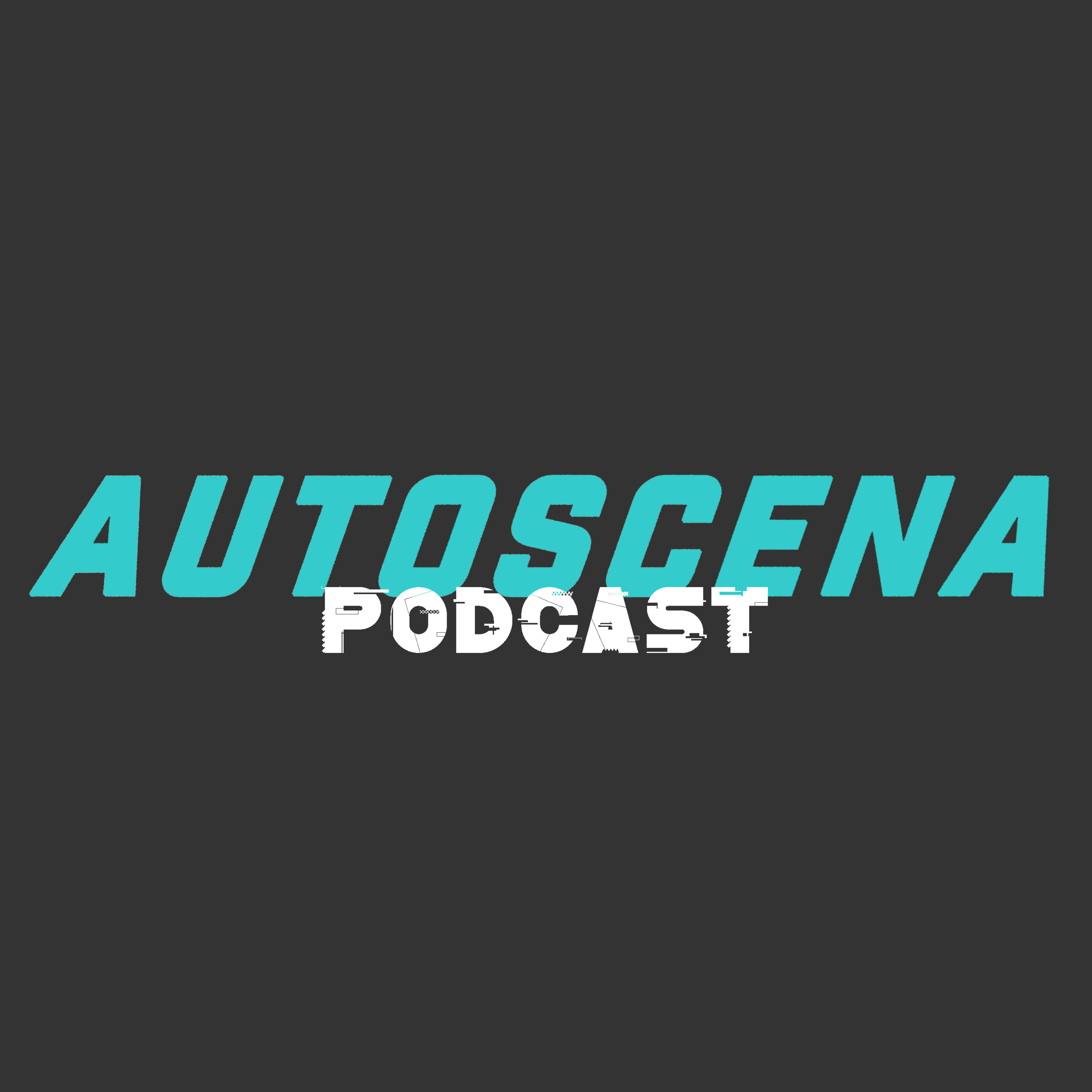 AUTOSCENA Podcast cover art