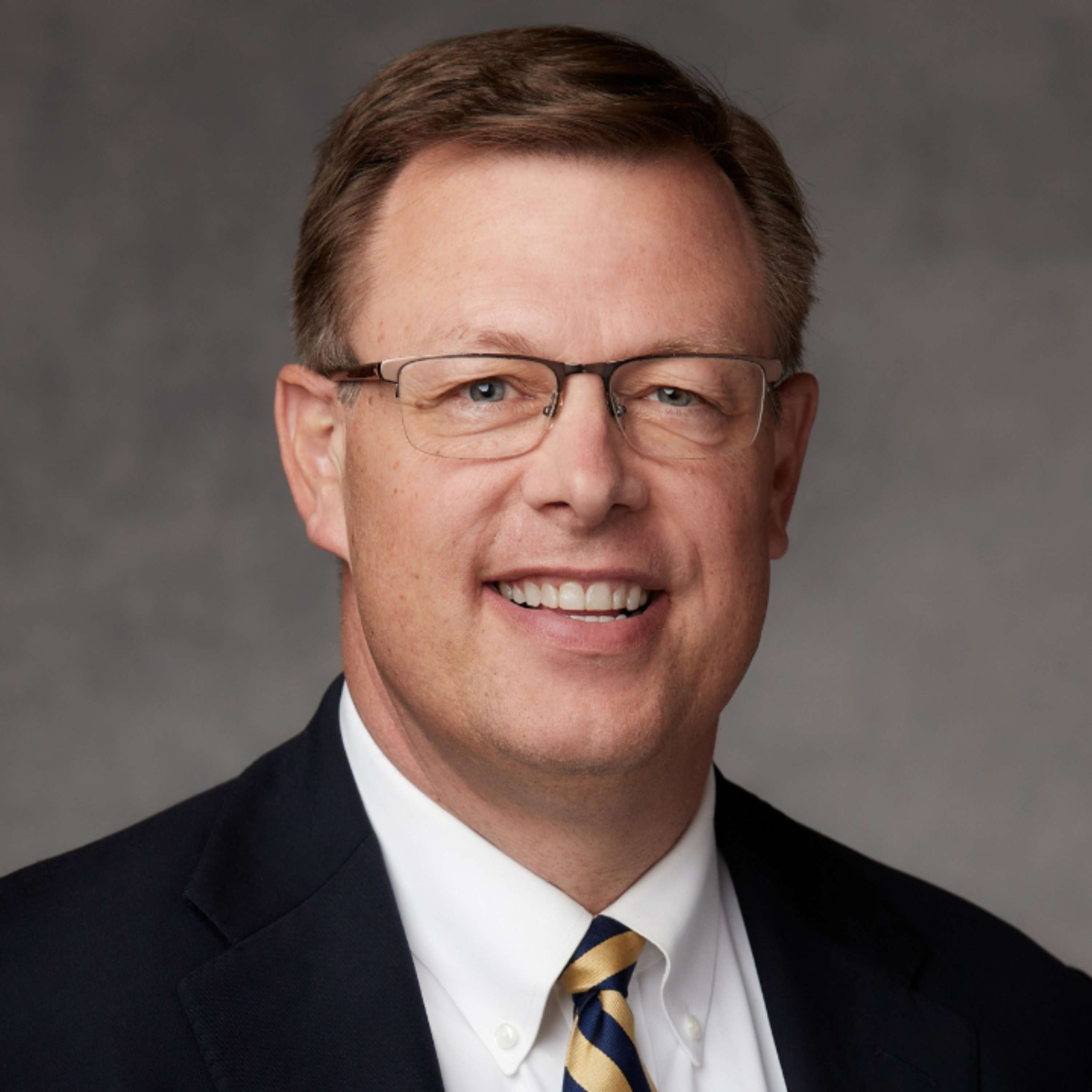 Clark G. Gilbert cover art