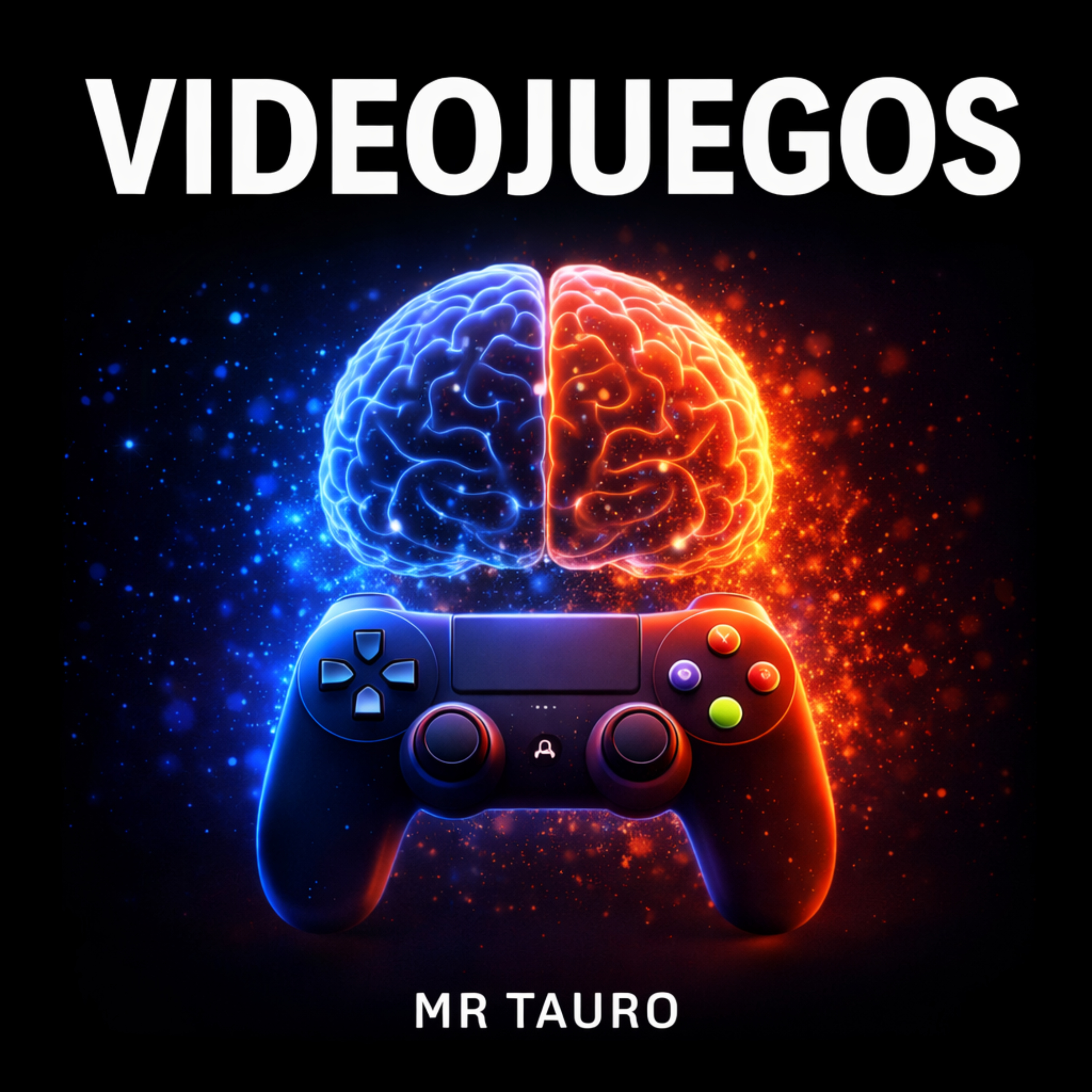 Videojuegos: Análisis y Conclusiones cover art