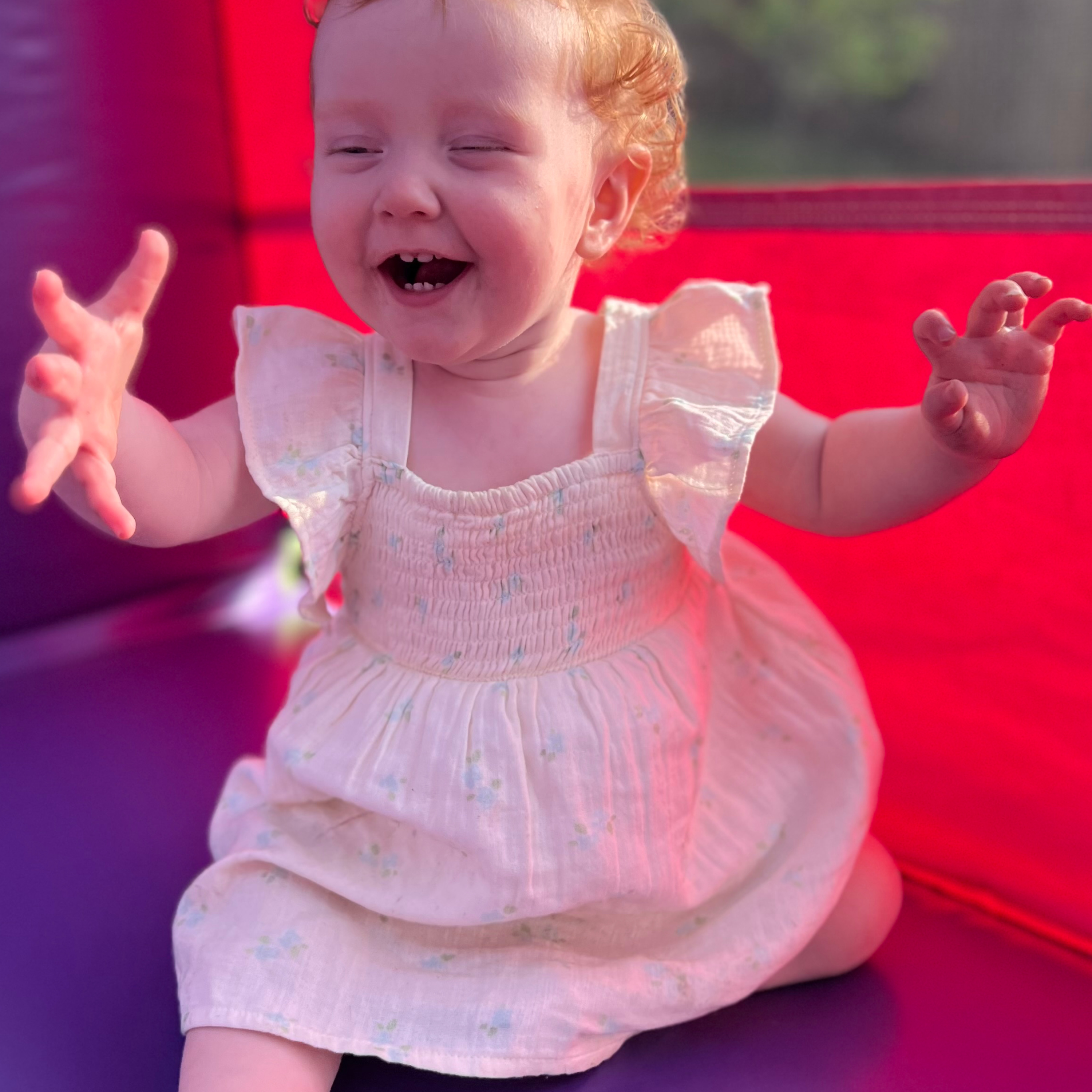 Poppi Grandpa Gary Stories cover art