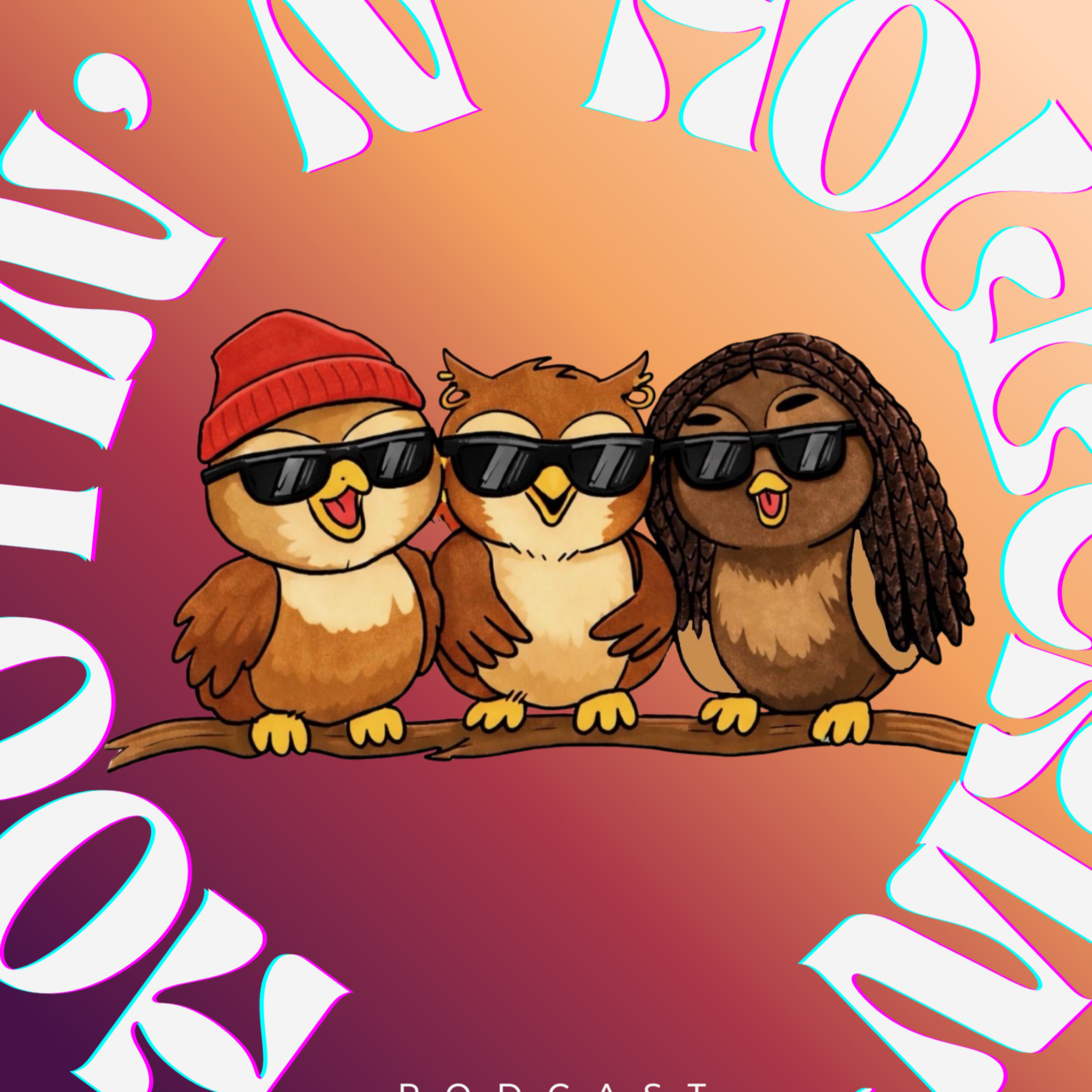 Hootin' N' Hollerin' cover art