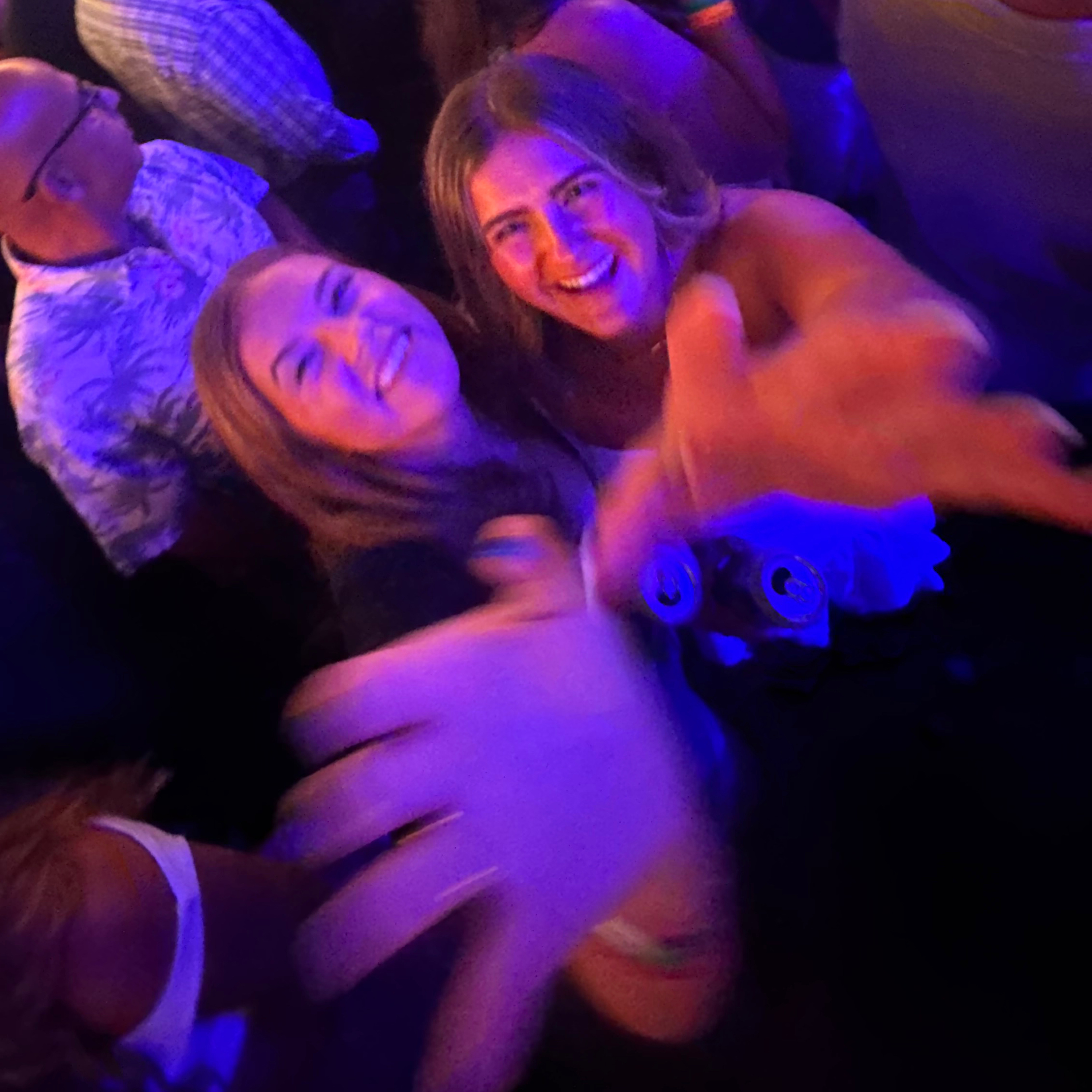 Unwrapping realness cover art