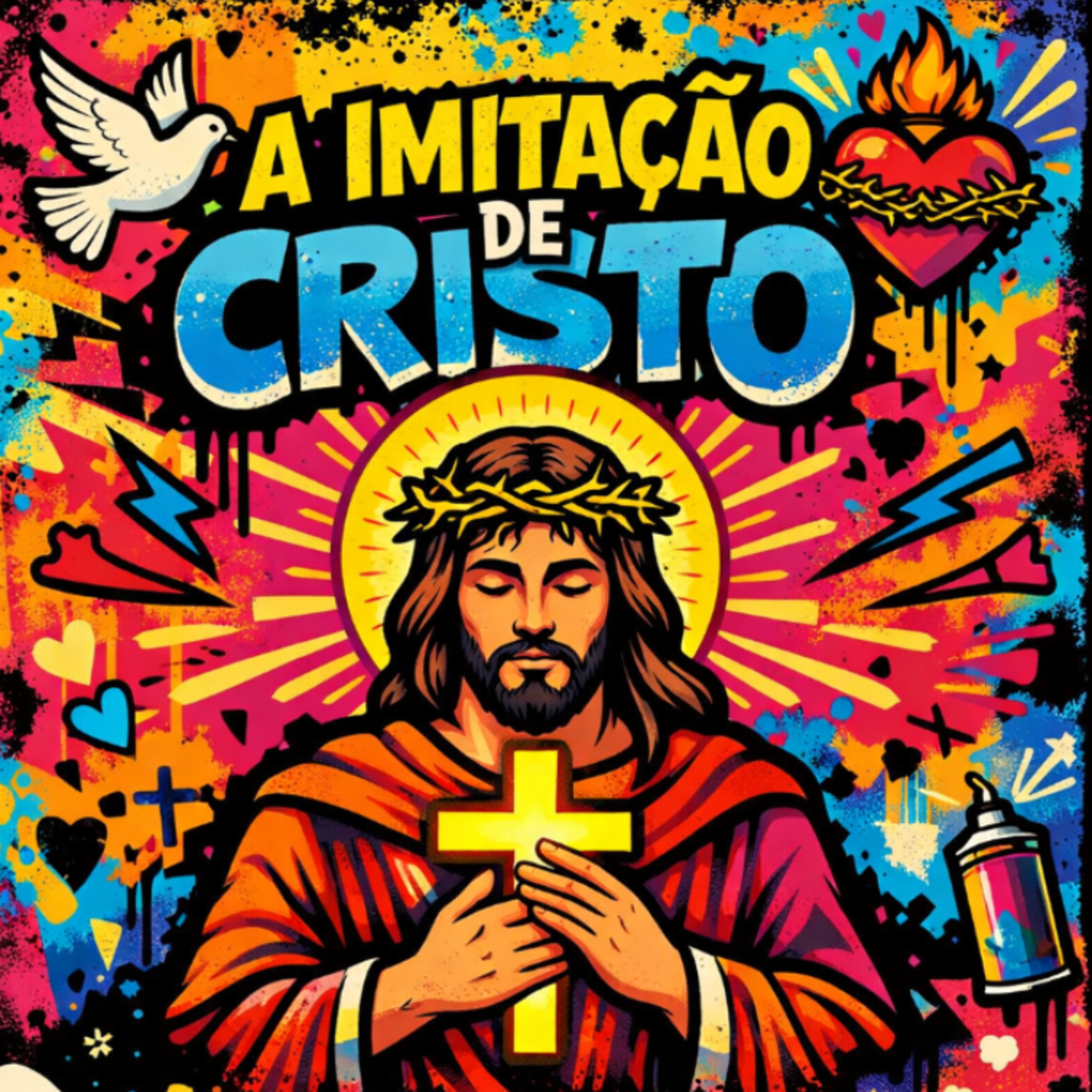 A Imitação de Cristo de Tomás de Kempis
