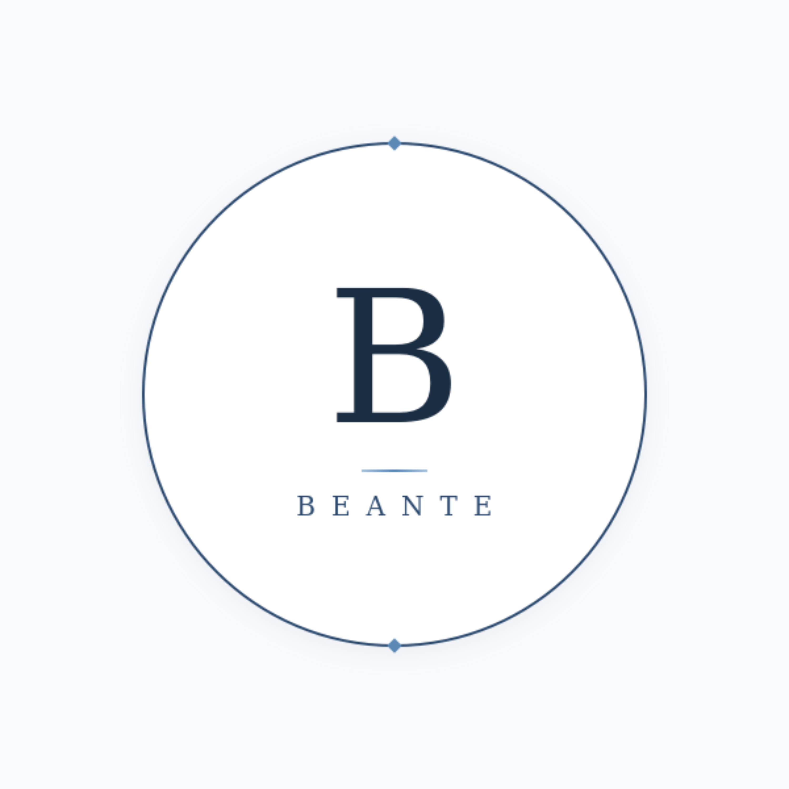 Beante: The Strategic Practitioner cover art