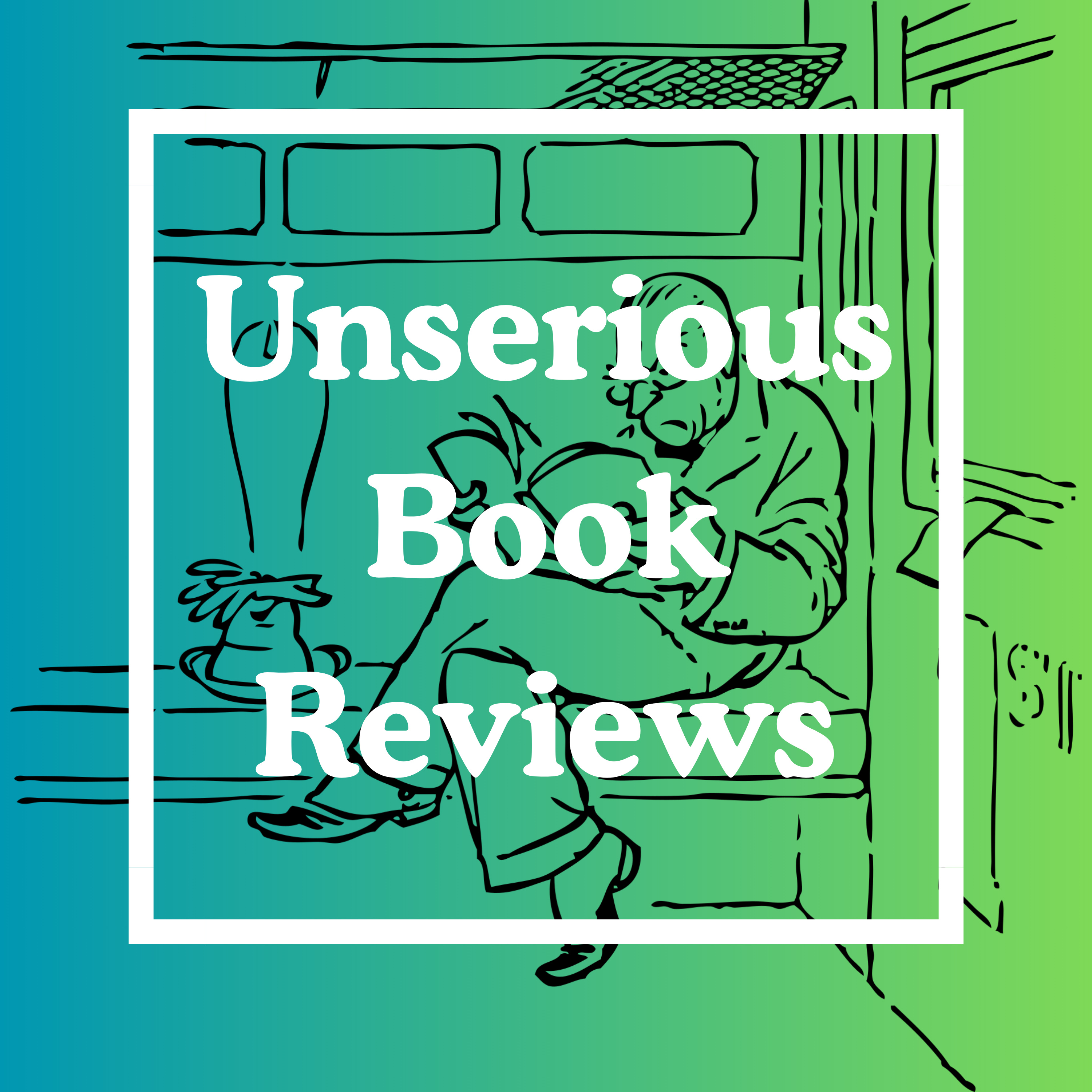 Unserious Book Reviews
