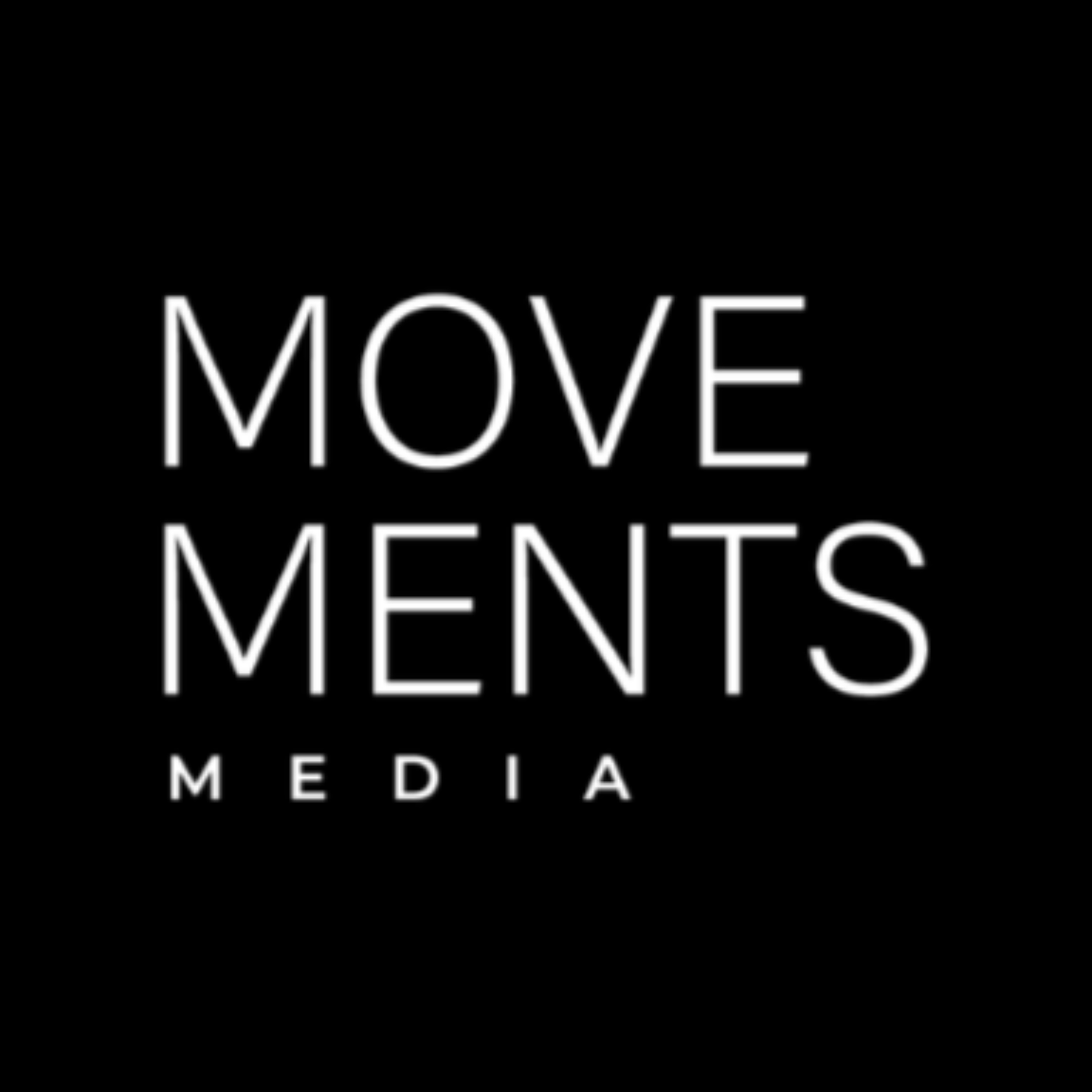 MOVE by MOVE