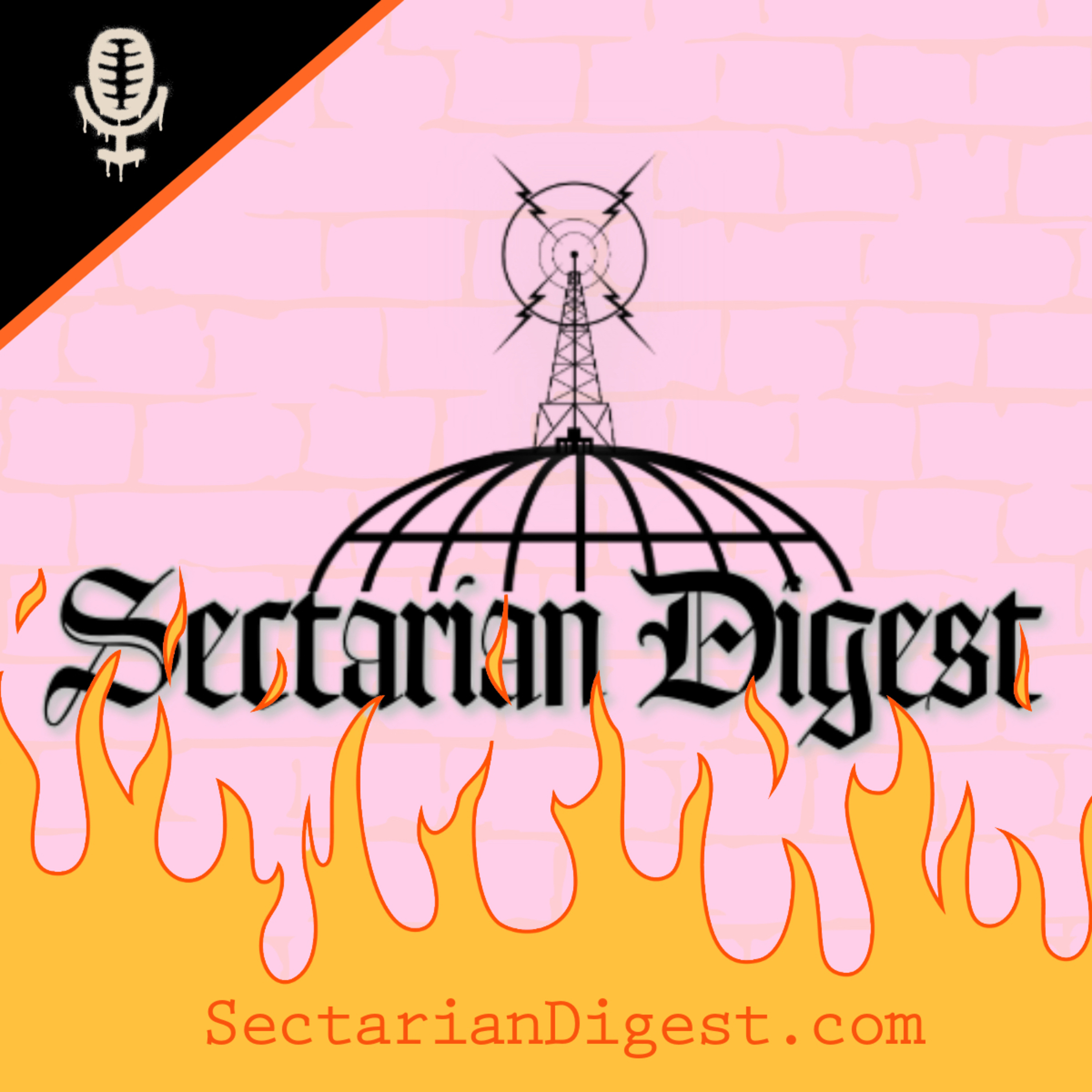 Sectarian Digest