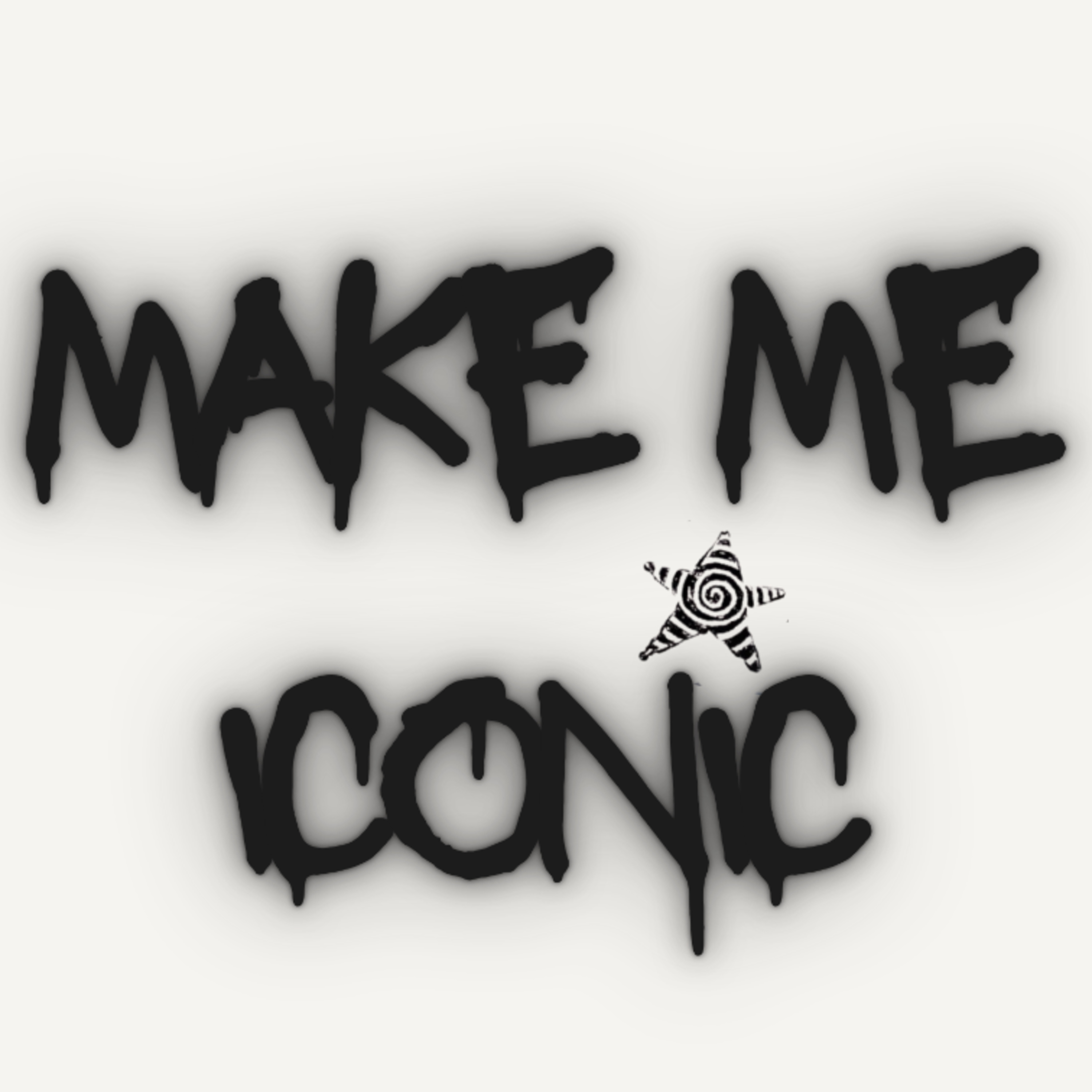 Make me Iconic