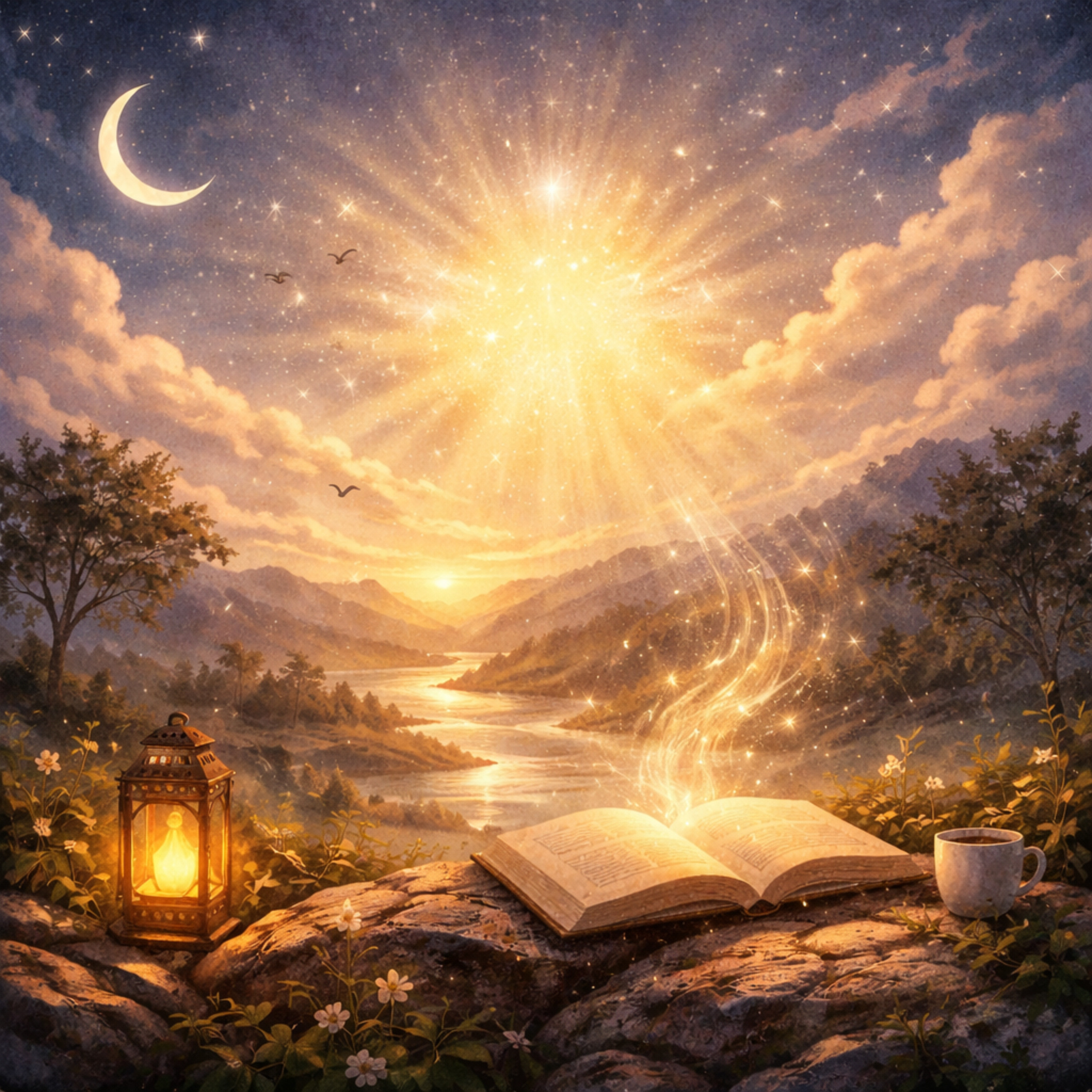 Kısa Surelerin Tefsiri (Ramazan 2026) cover art