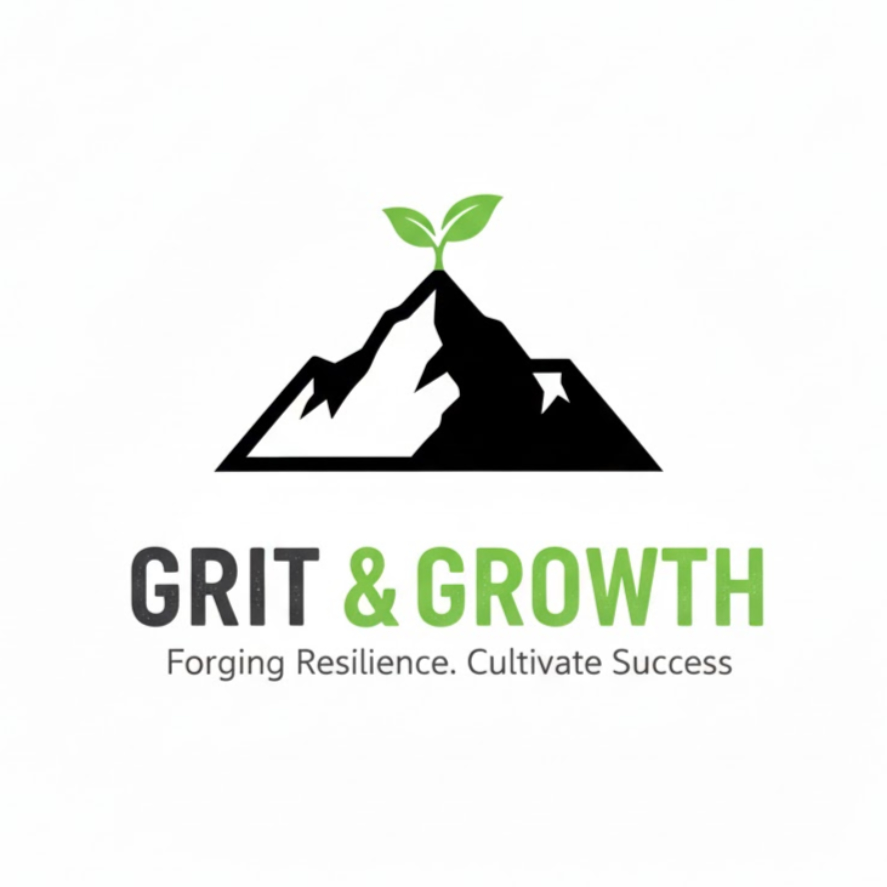 Grit & Growth Mindset