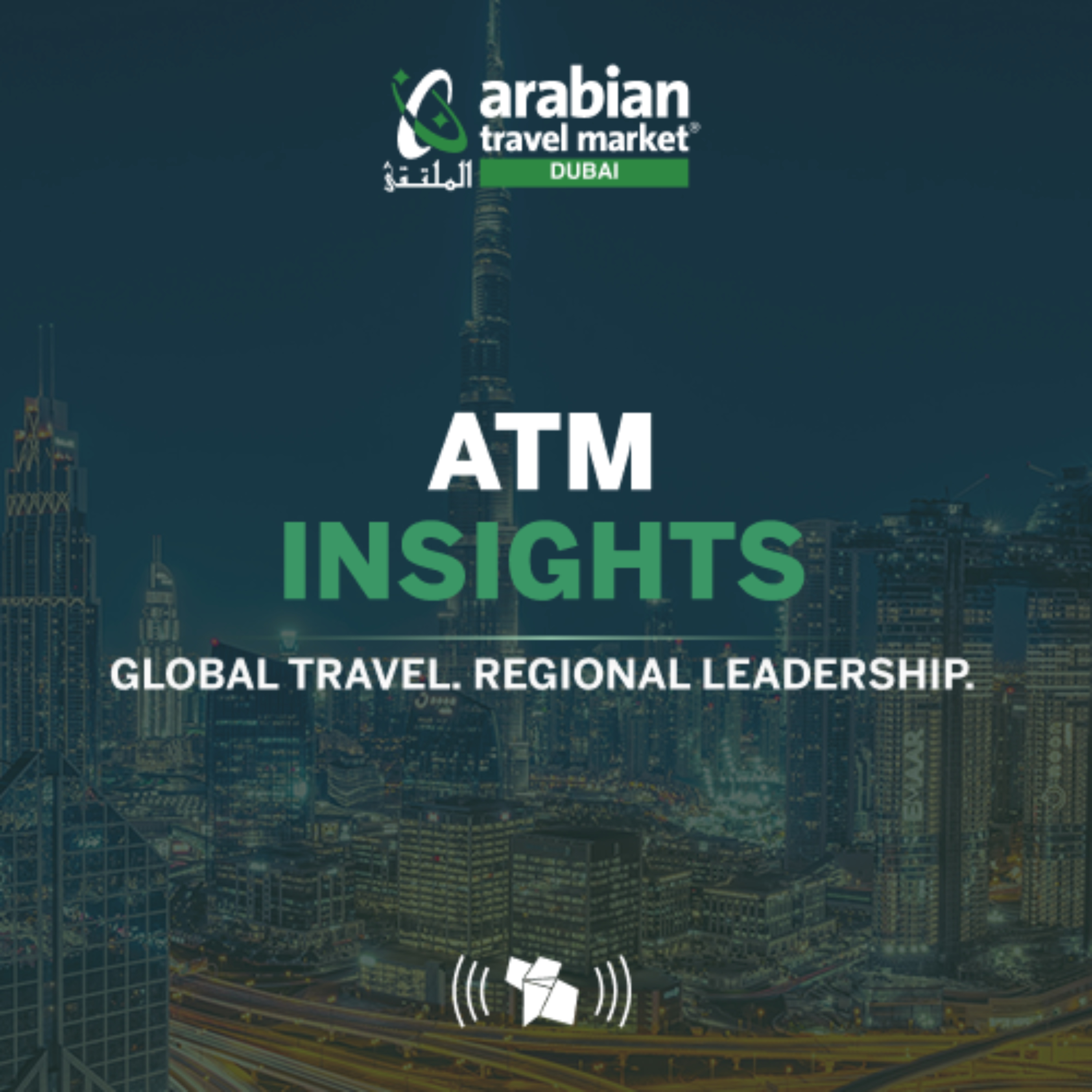ATM Insights podcast artwork