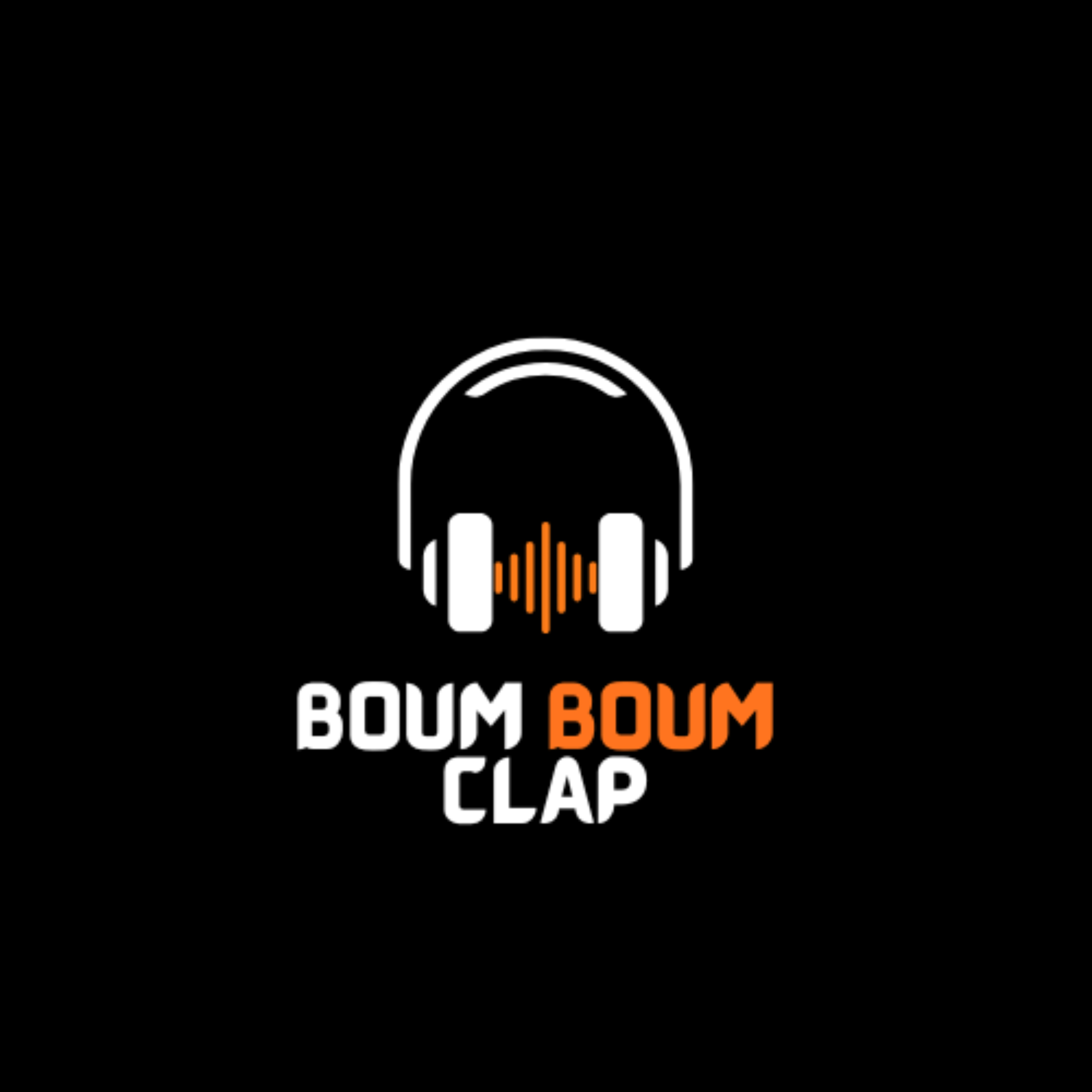 Boum Boum Clap cover art