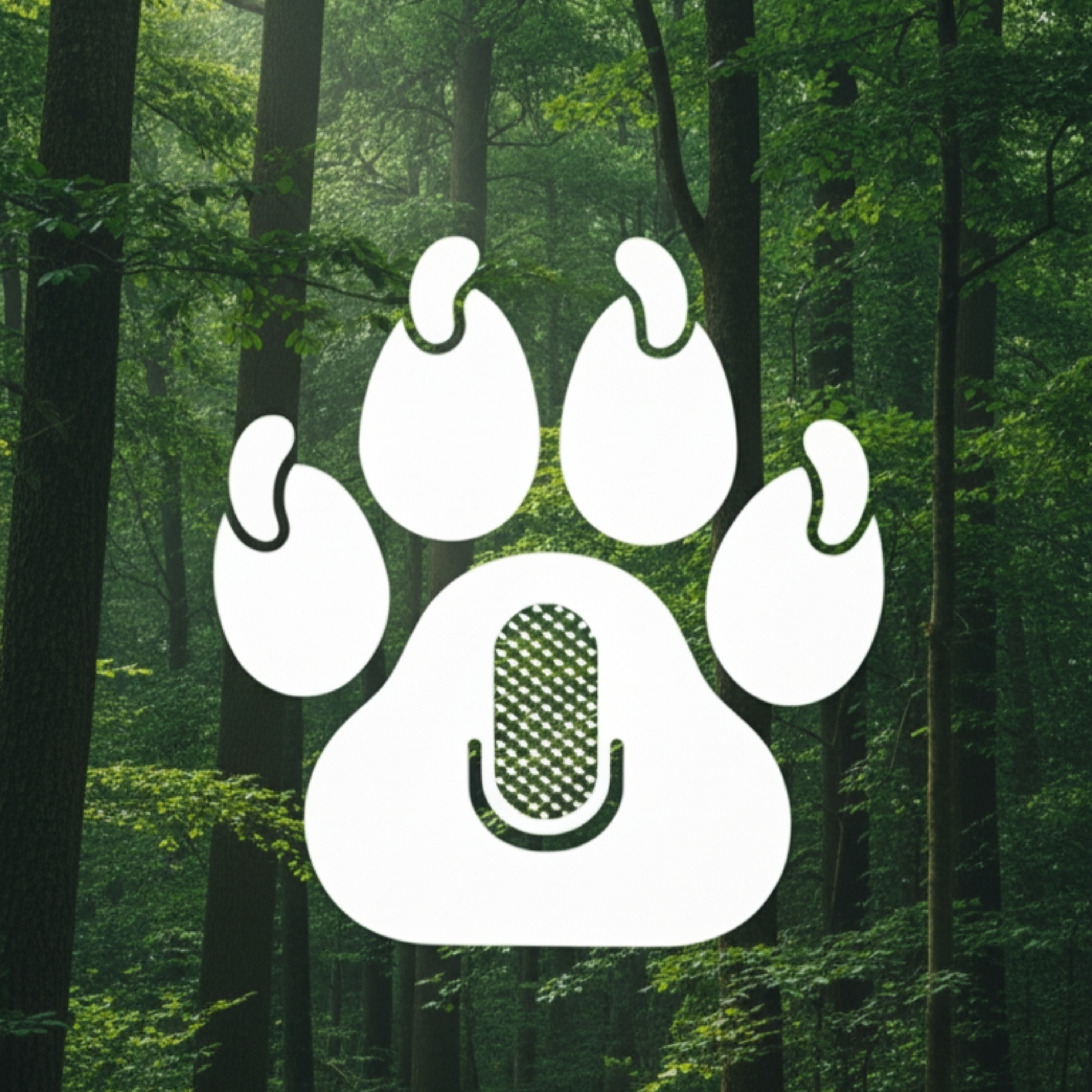 Pfotenpolitik - Der Tierschutz Podcast podcast artwork