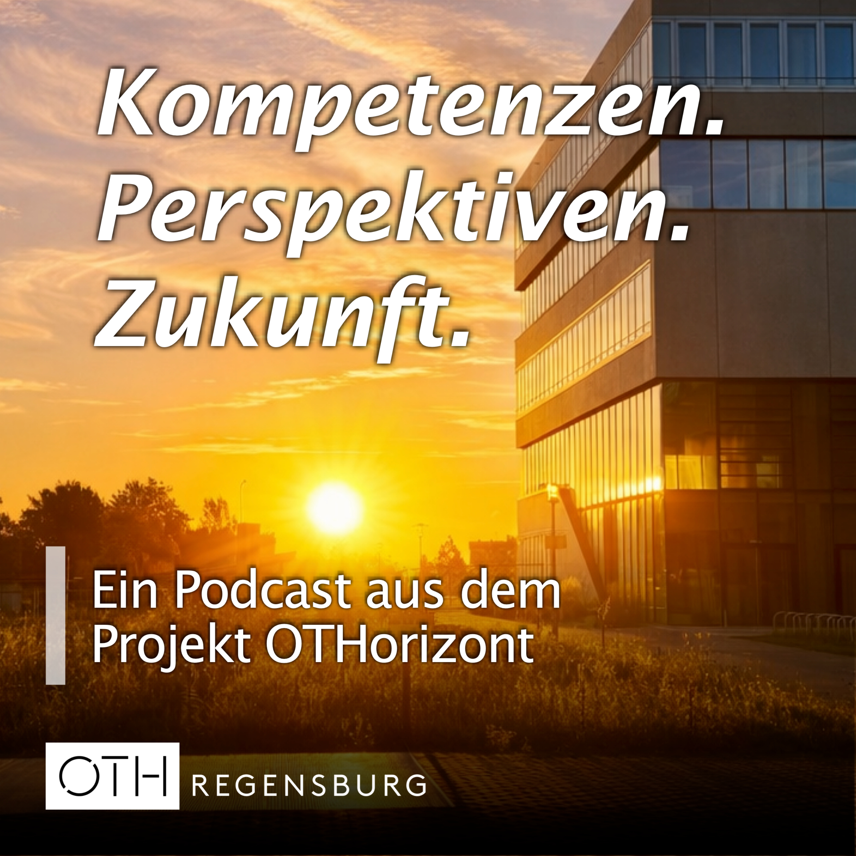 Kompetenzen. Perspektiven. Zukunft.