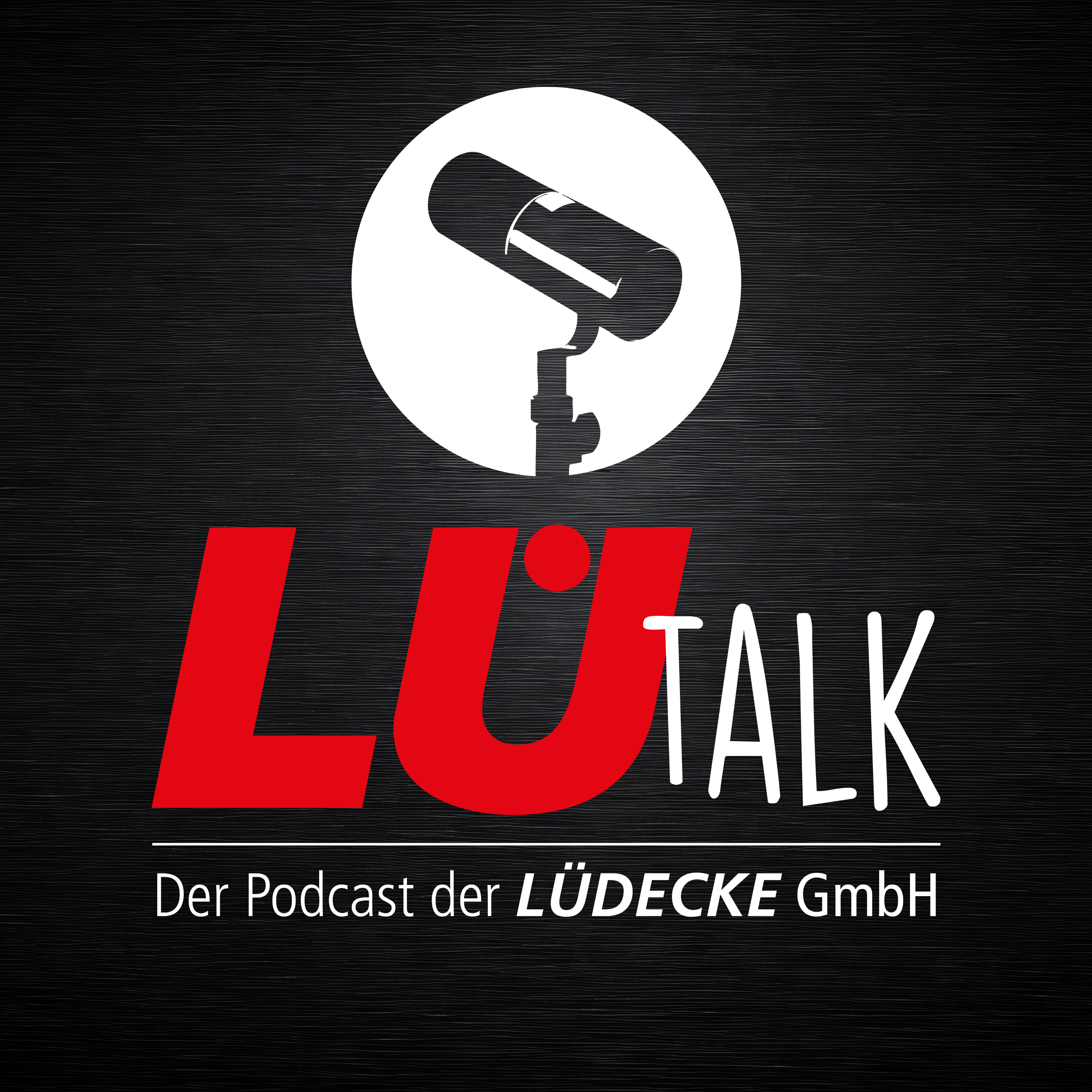 LÜtalk podcast artwork