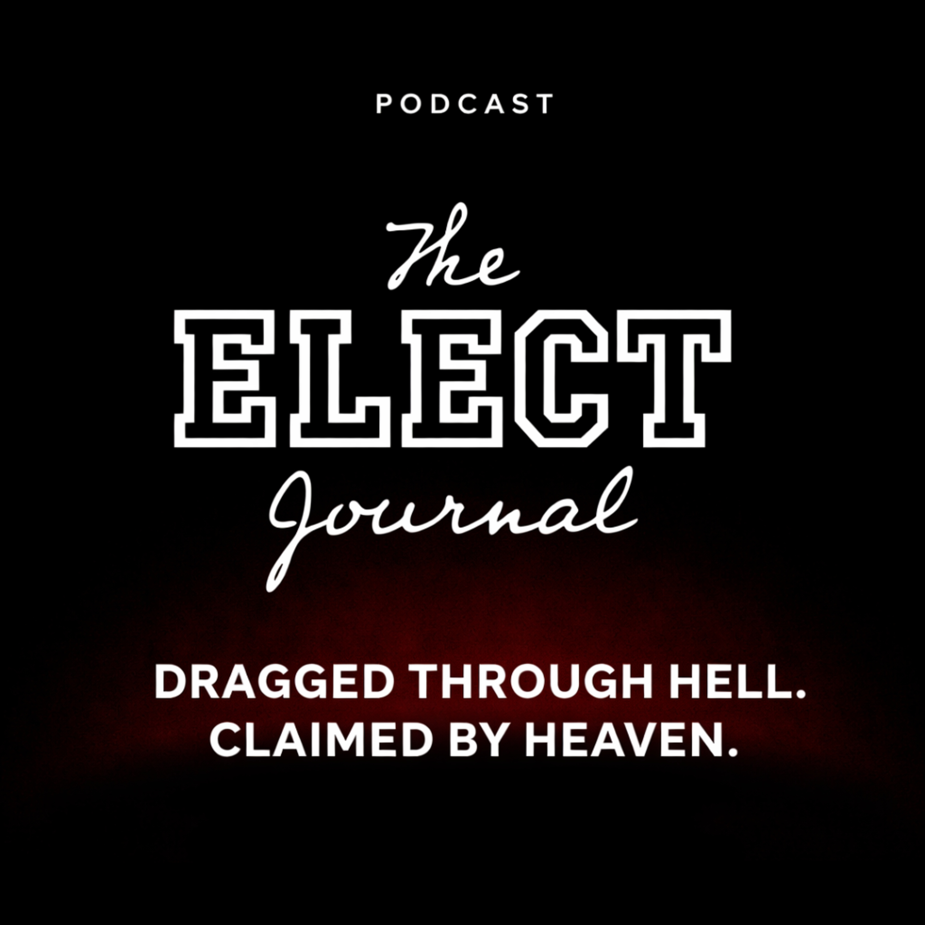 The Elect Journal podcast artwork