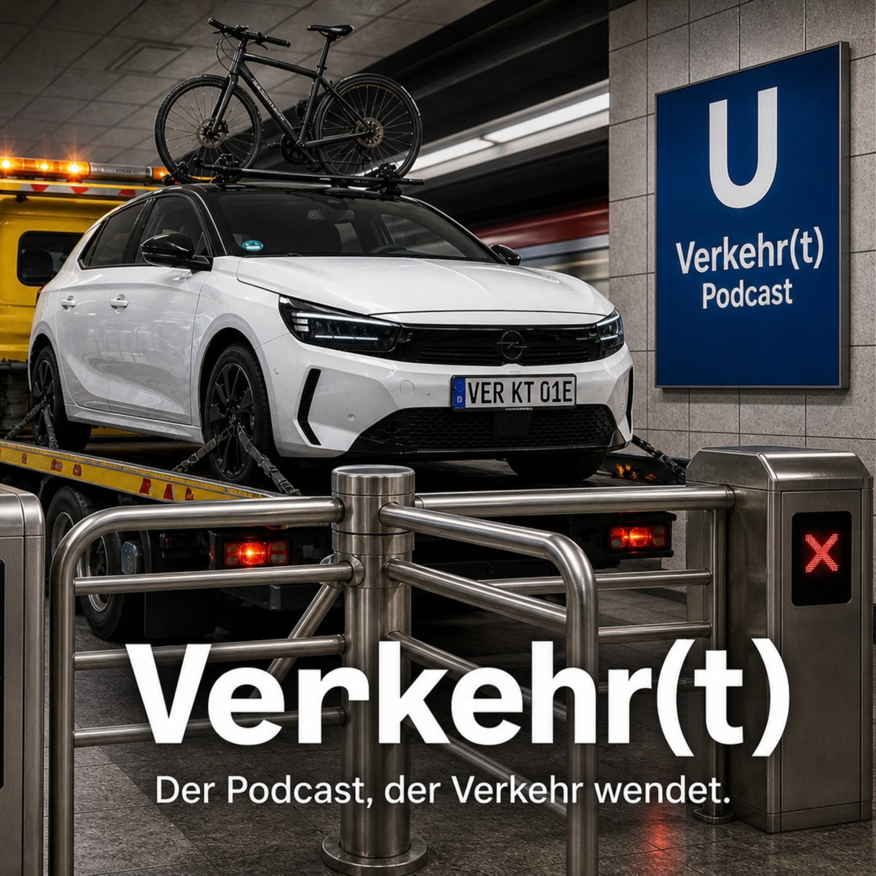 Verkehr(t)