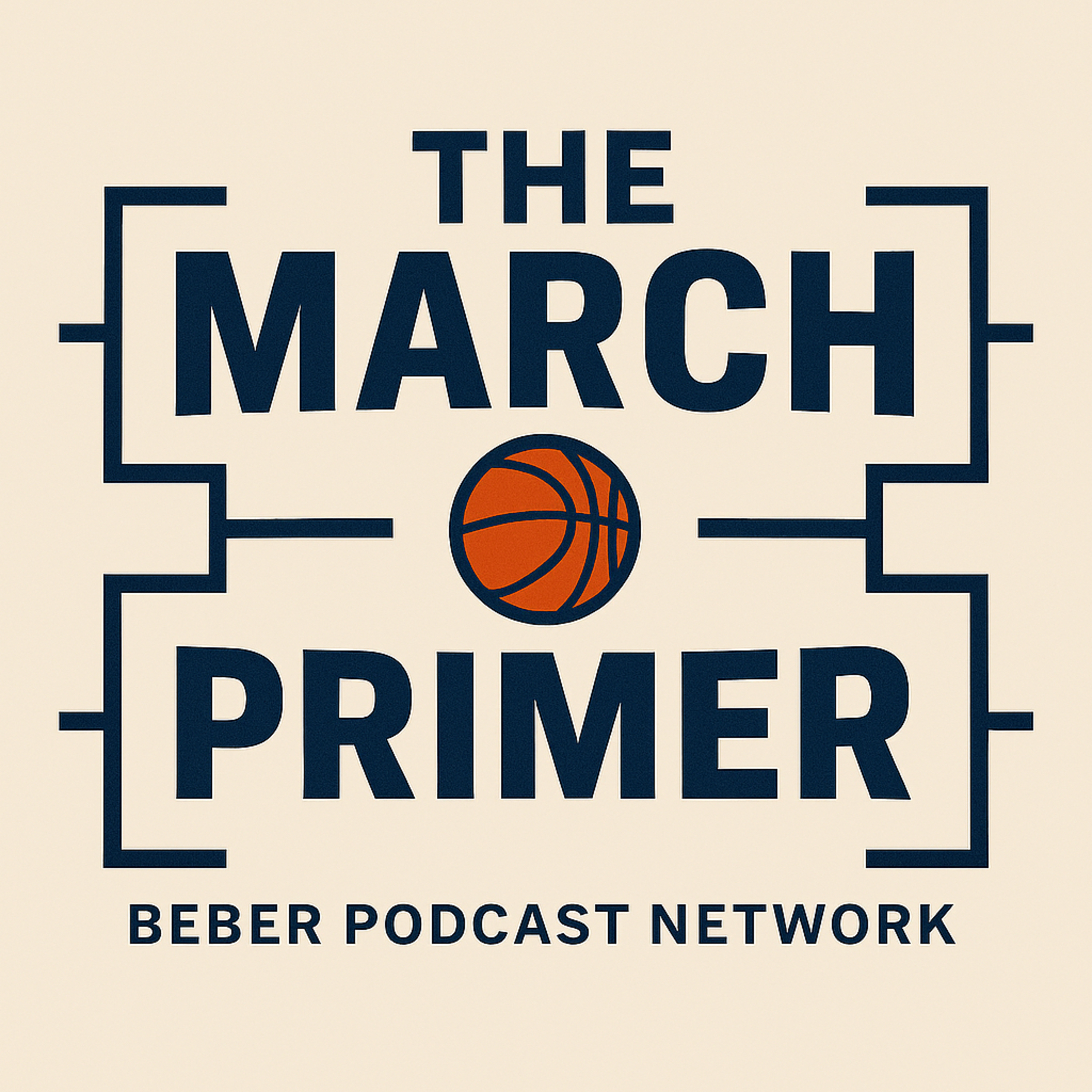 The March Primer cover art