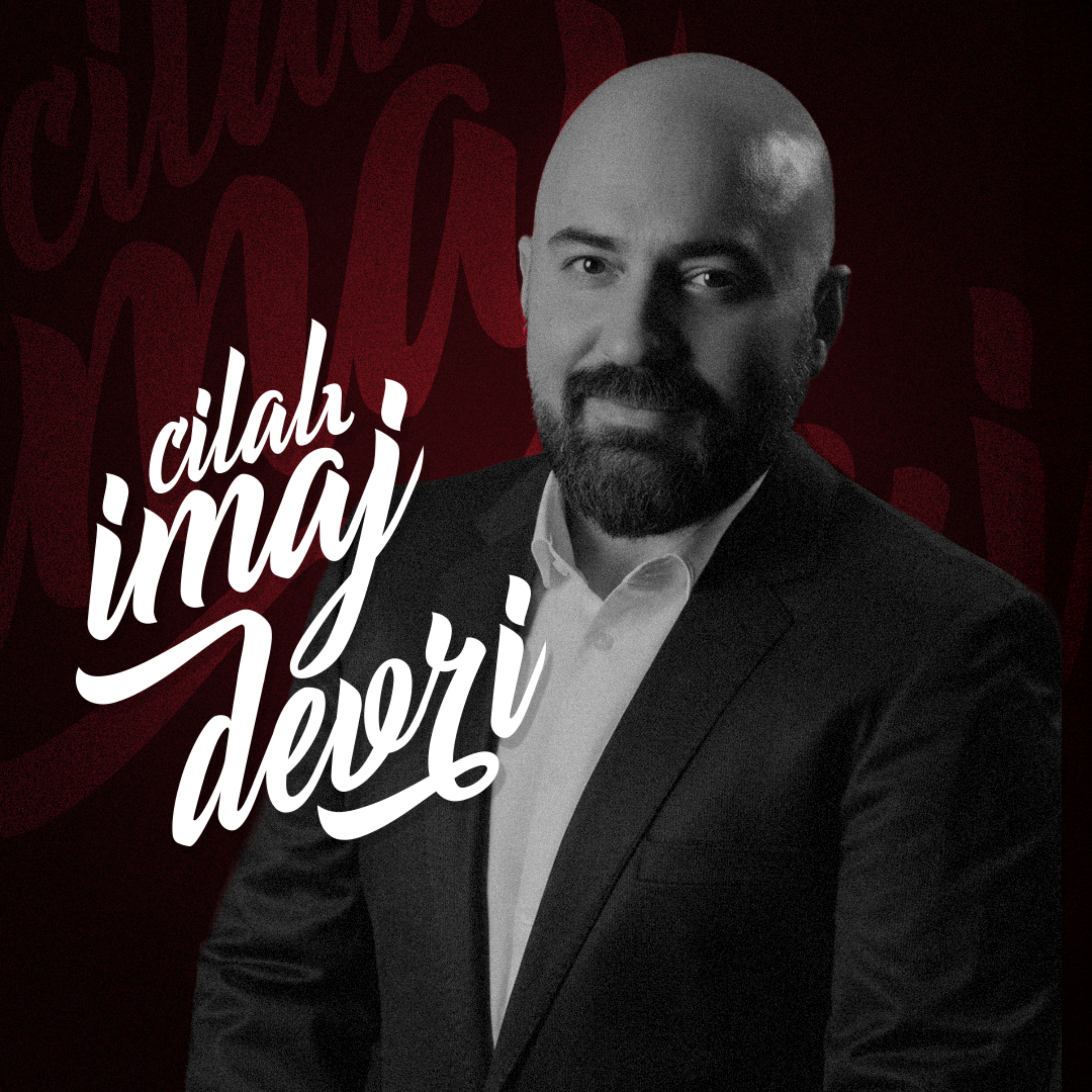 Cilalı İmaj Devri podcast artwork