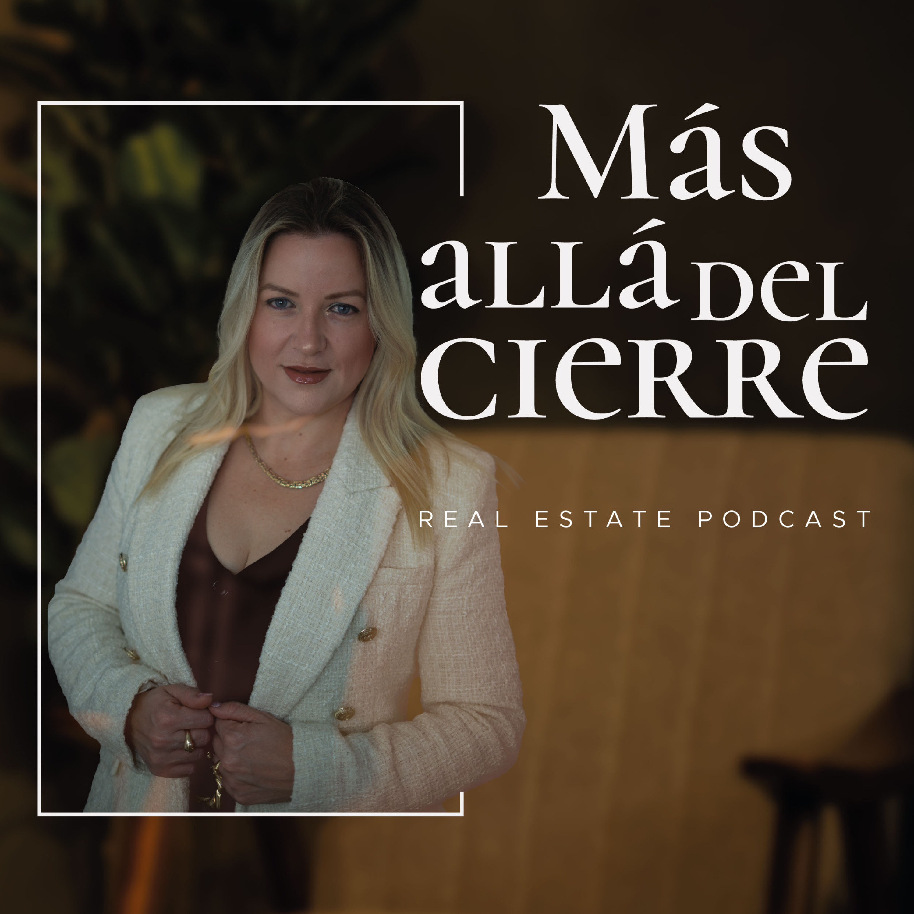 Más allá del cierre | Real Estate Podcast podcast artwork