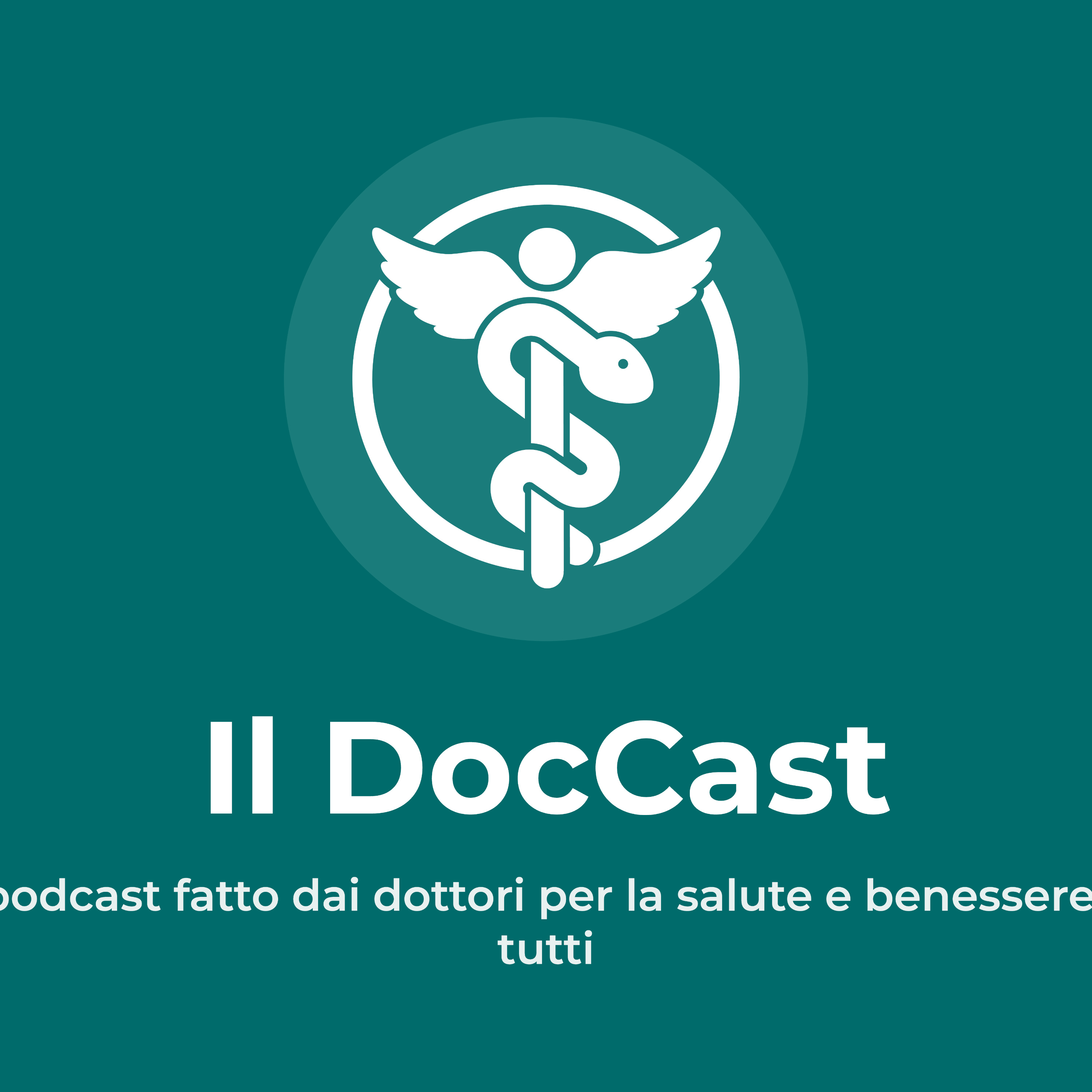 Il DocCast podcast artwork