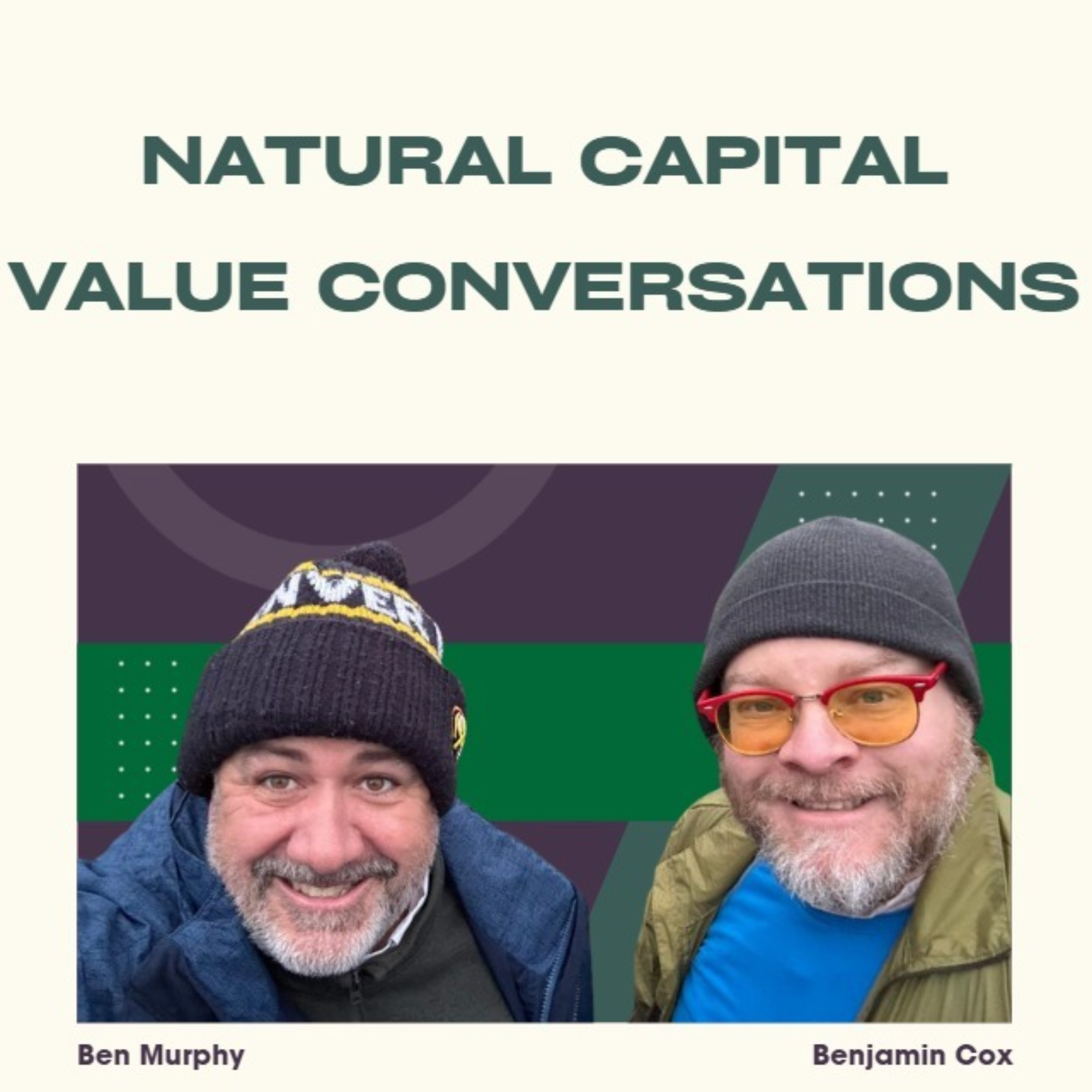 Natural Capital Value Conversations cover art