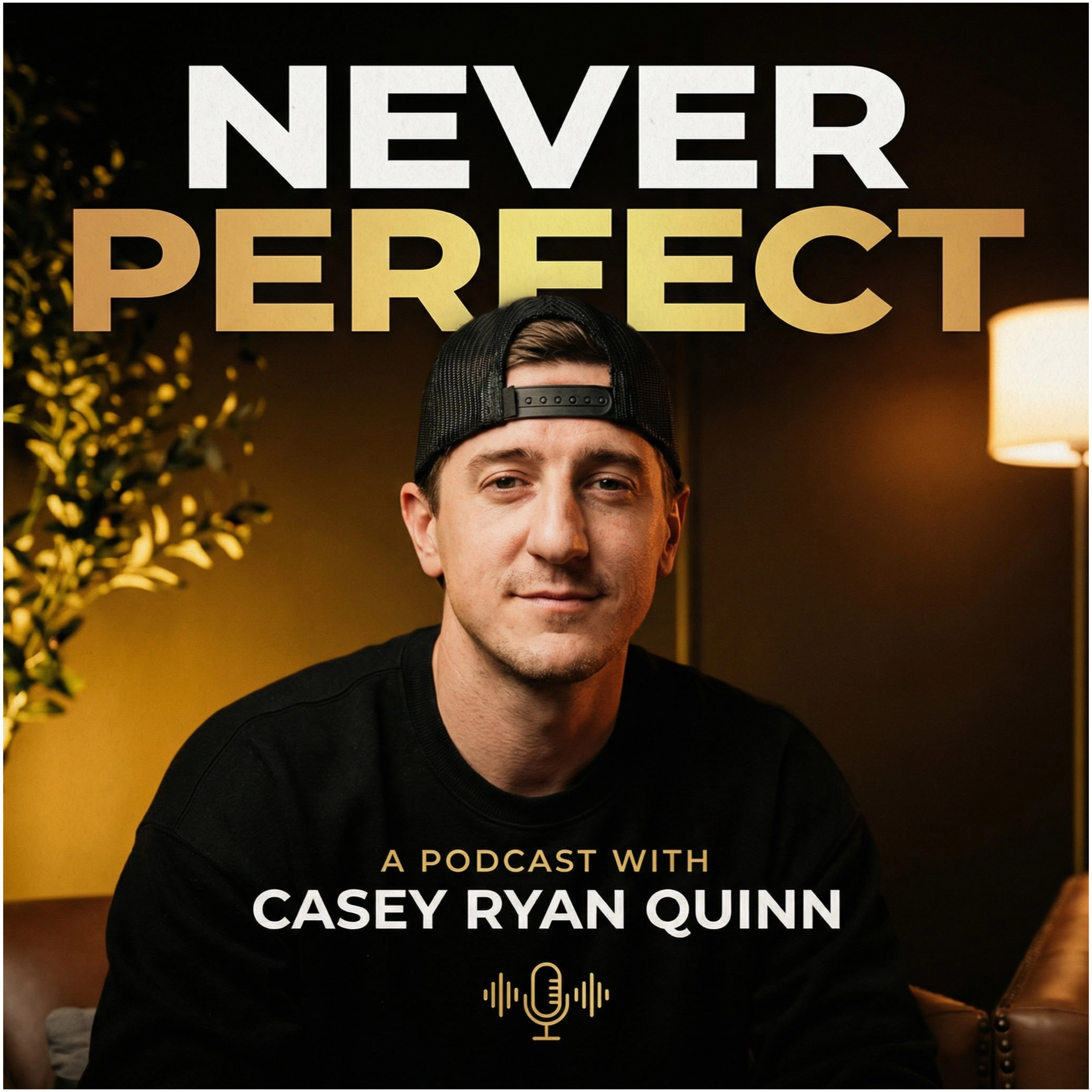 Never Perfect