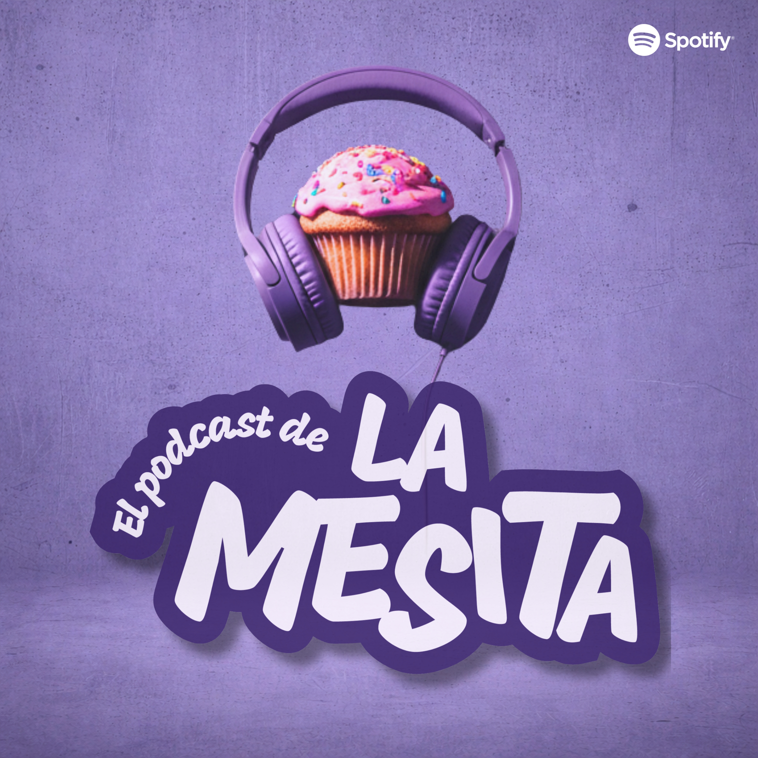 EL PODCAST DE LA MESITA podcast artwork