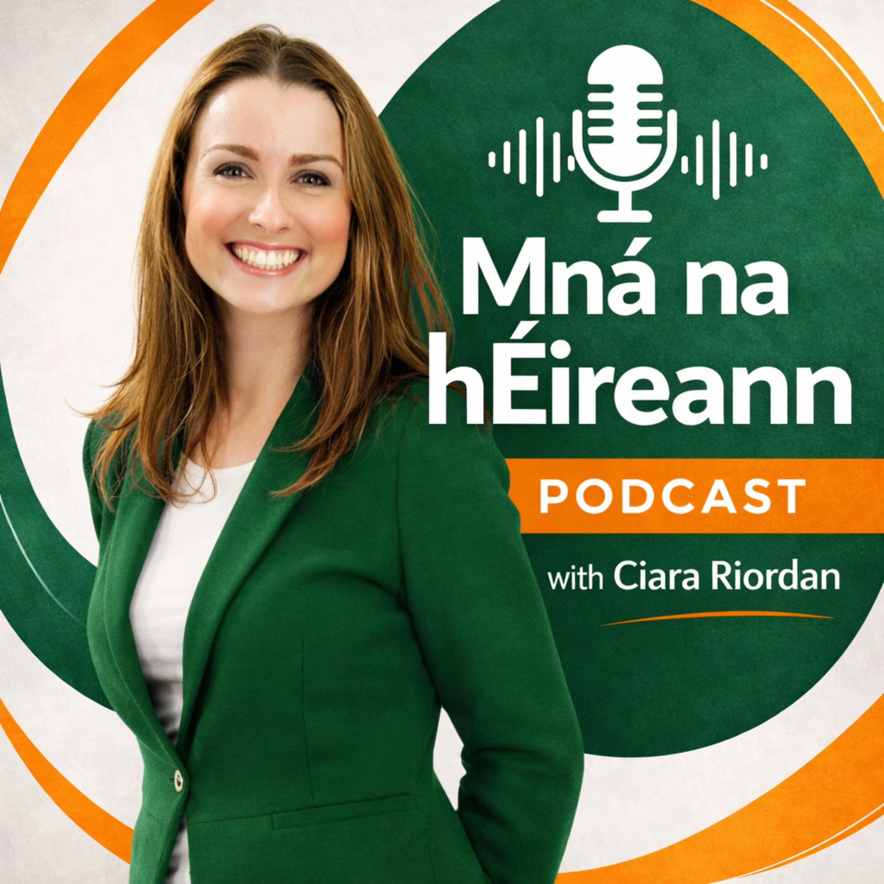 Mná na hÉireann