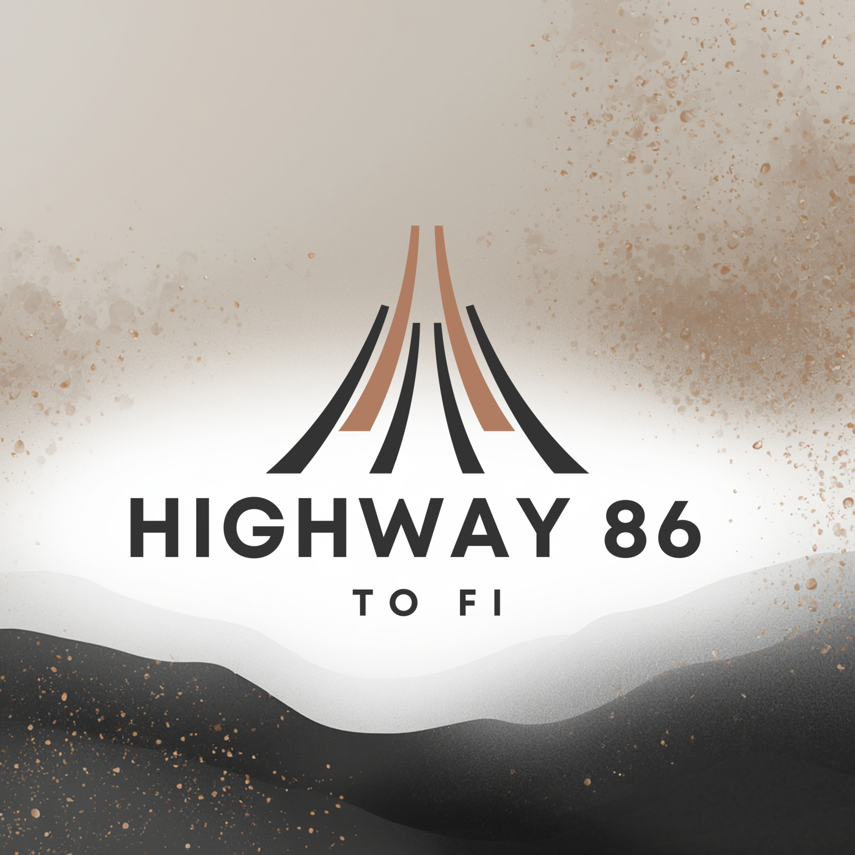 Highway 86 to FI