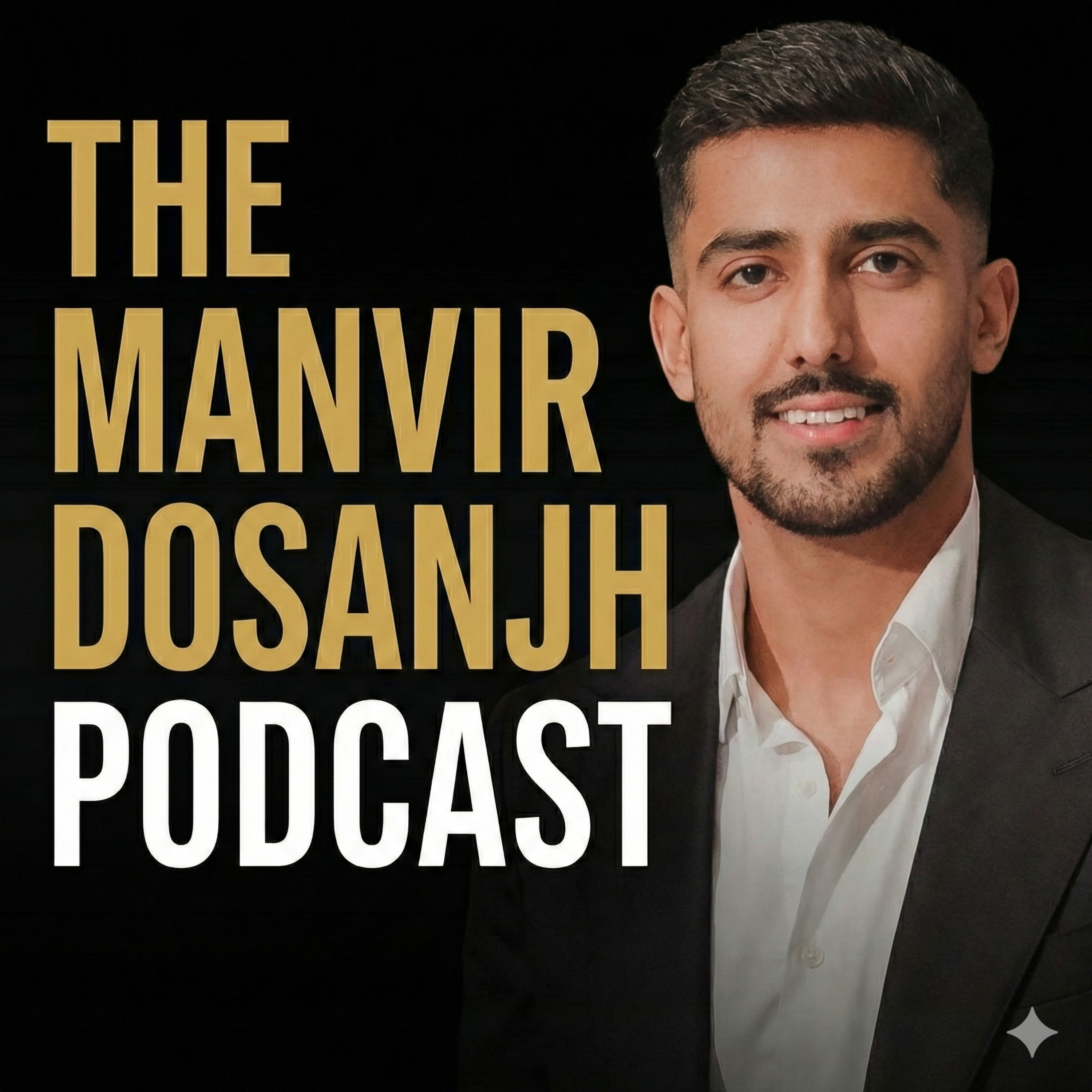 Manvir Dosanjh Podcast