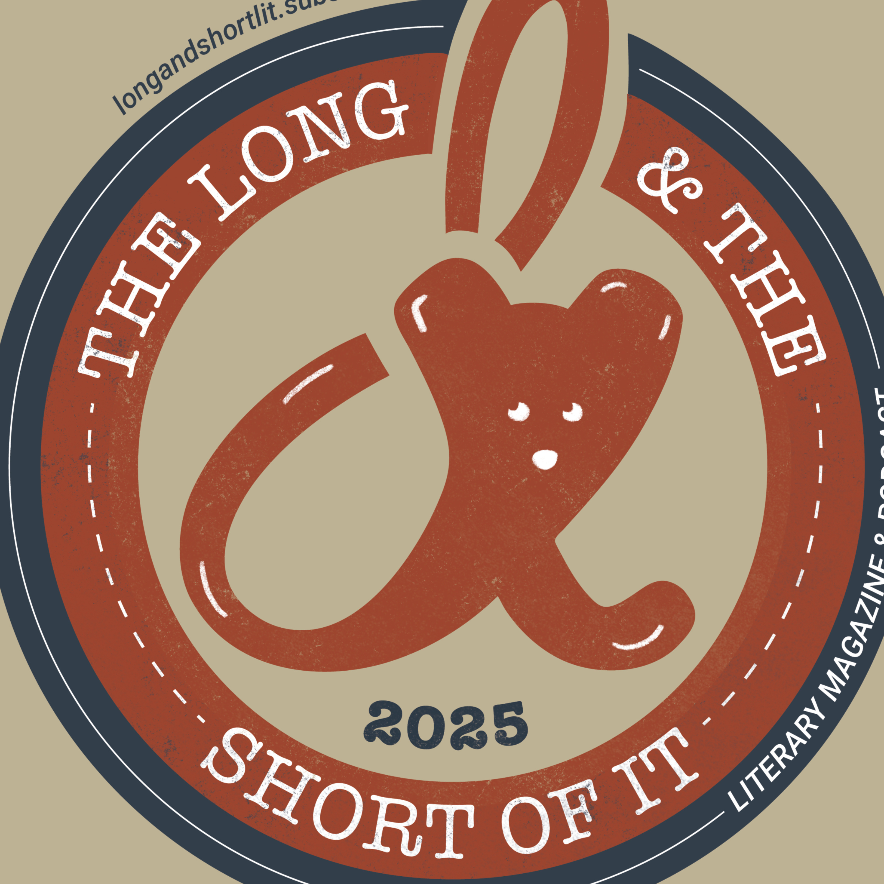 The Long and the Short of It Podcast