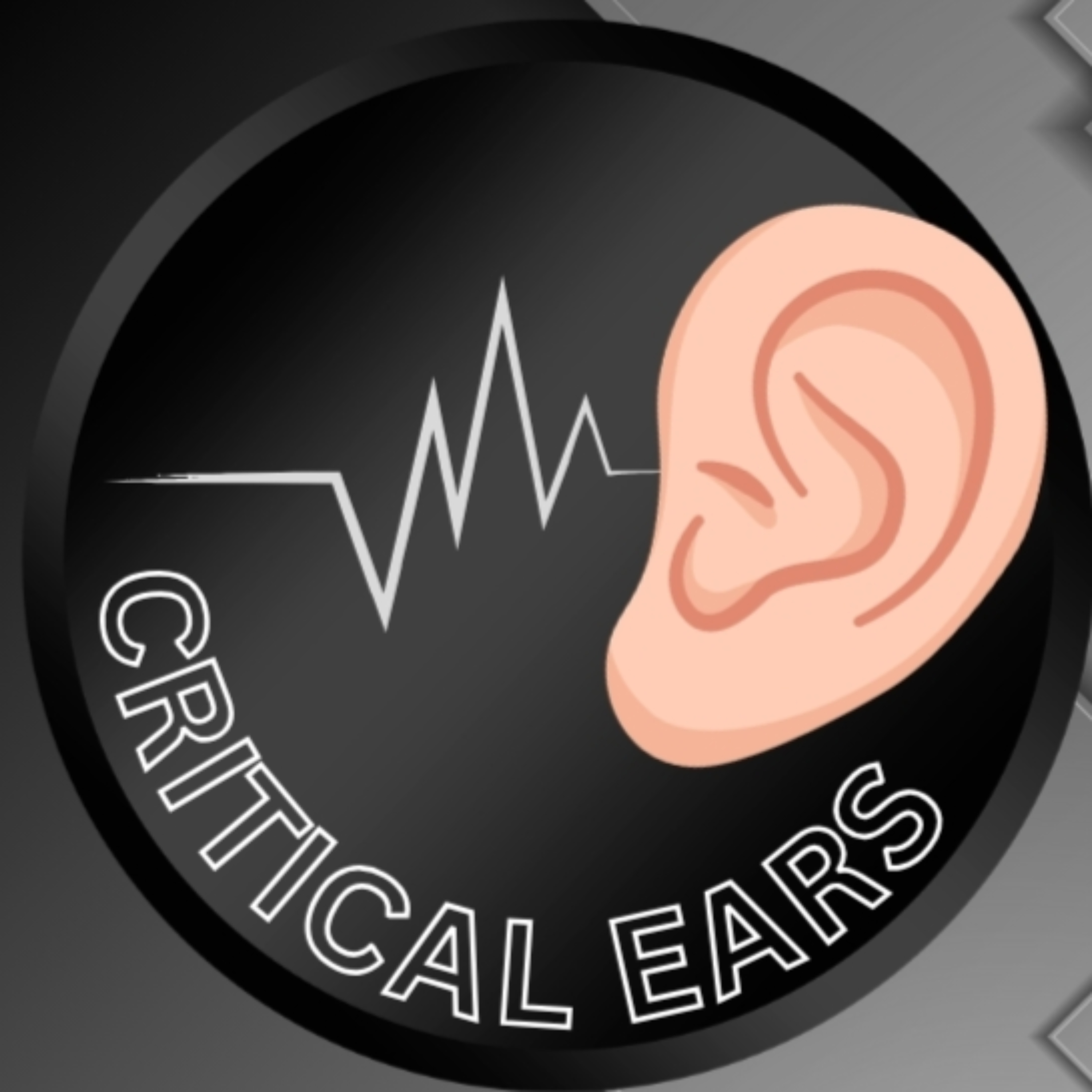 Critical Ears Podcast
