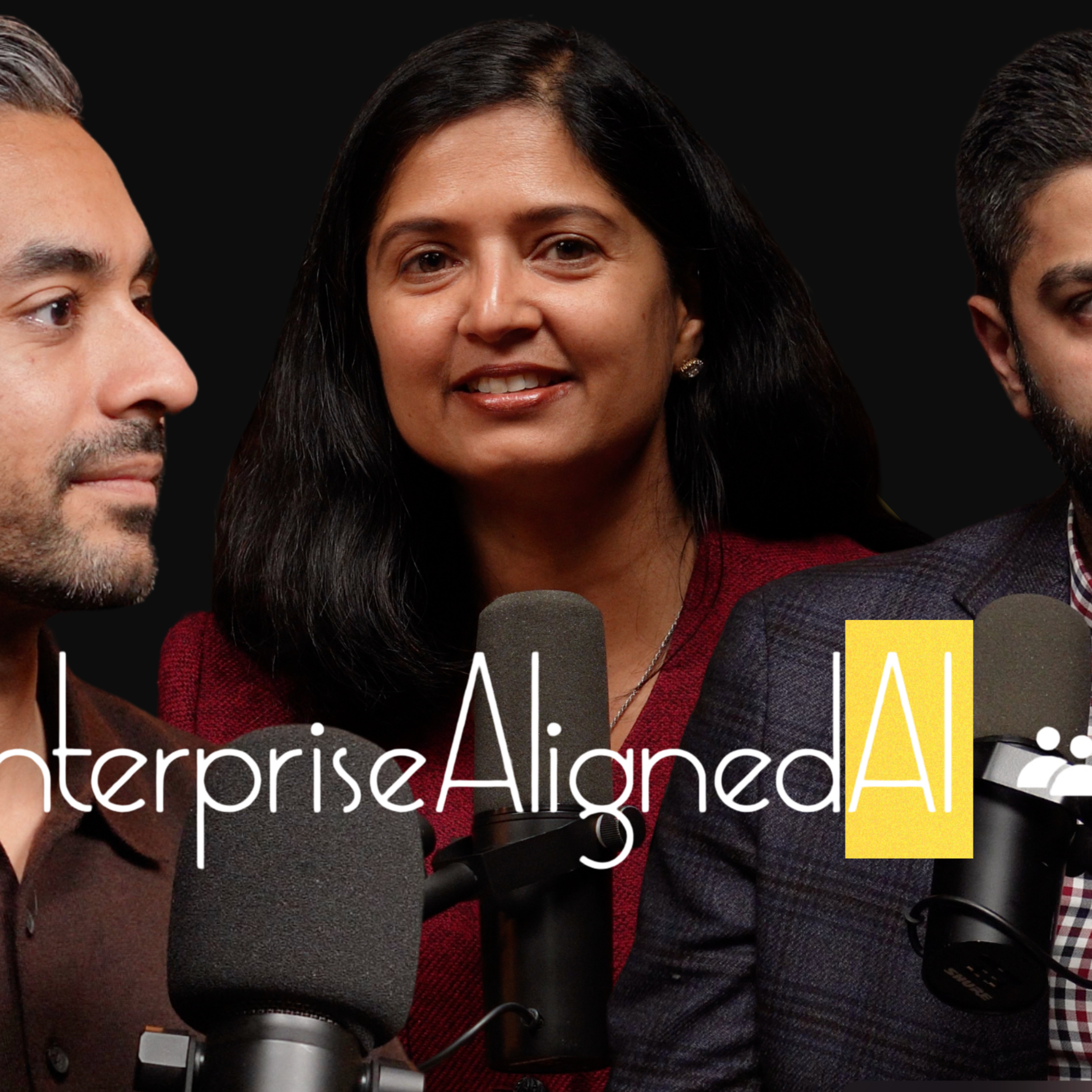 EnterpriseAlignedAI