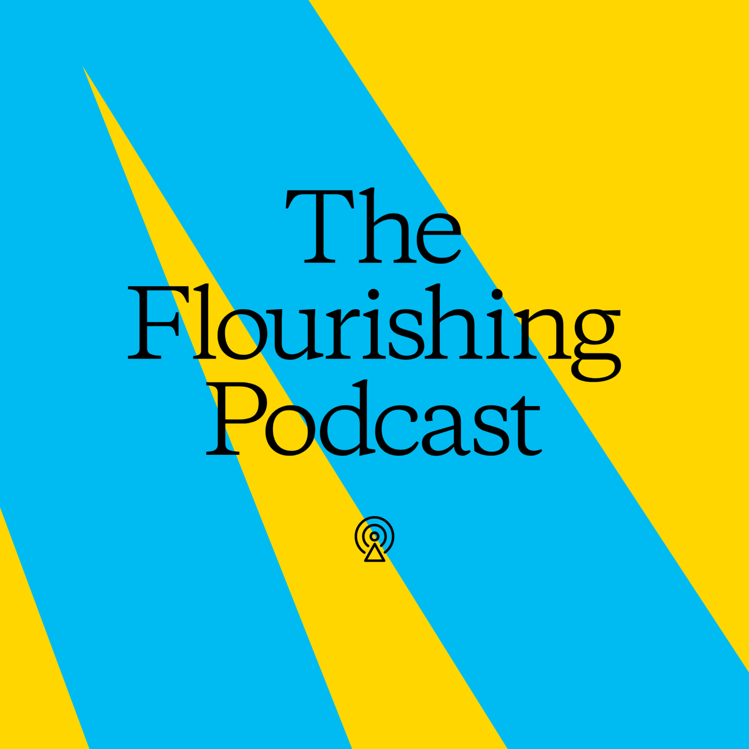 Flourishing Podcast