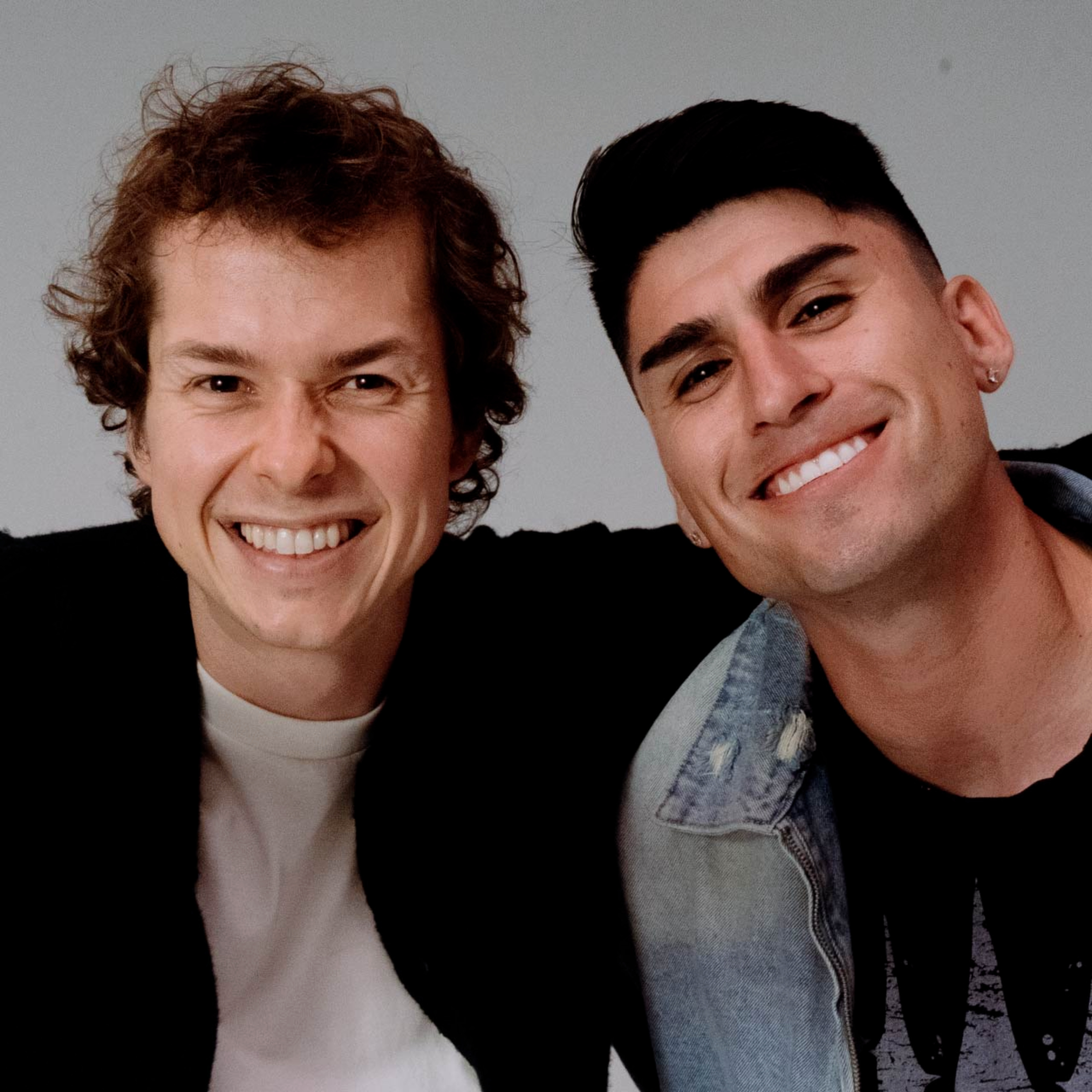 The Sketchy Podcast cover art