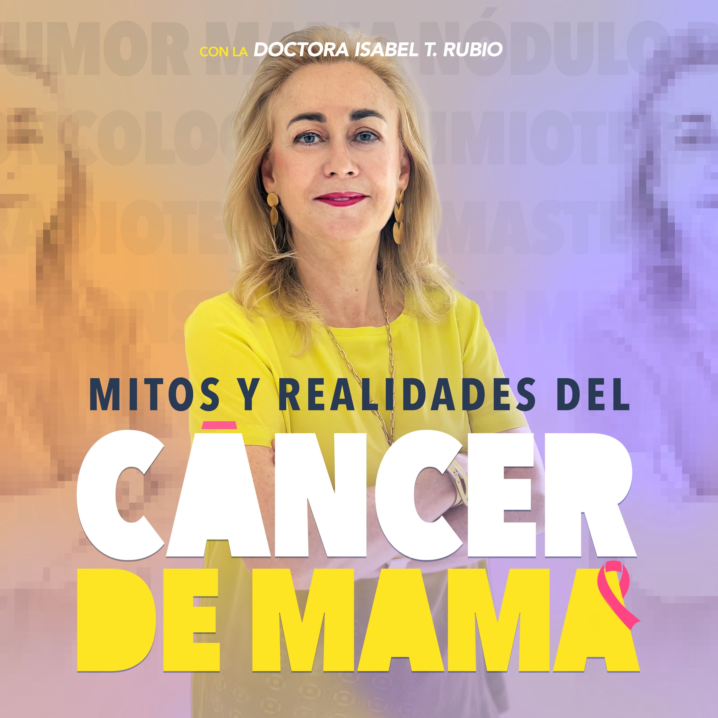 Mitos y realidades del cáncer de mama