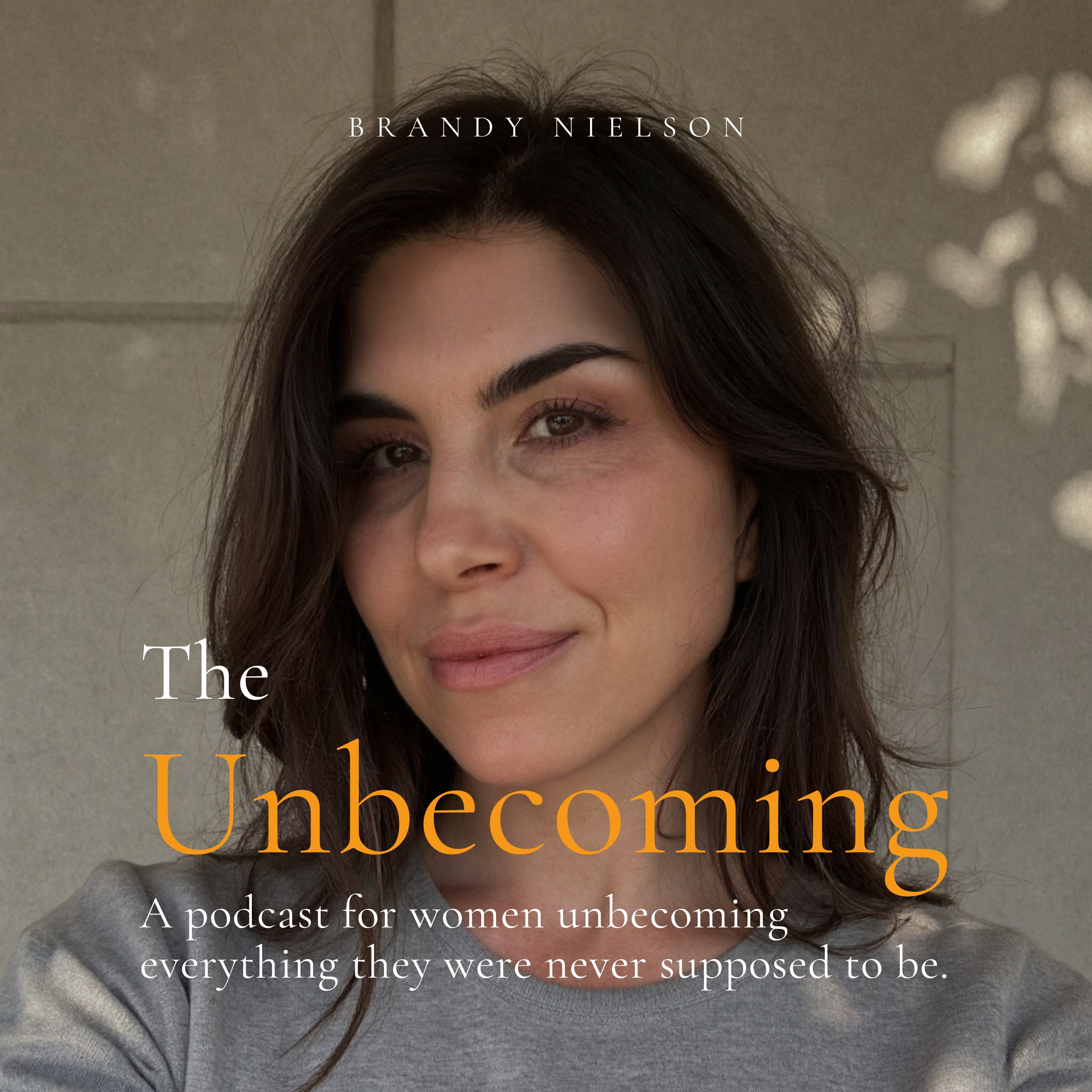 The Unbecoming