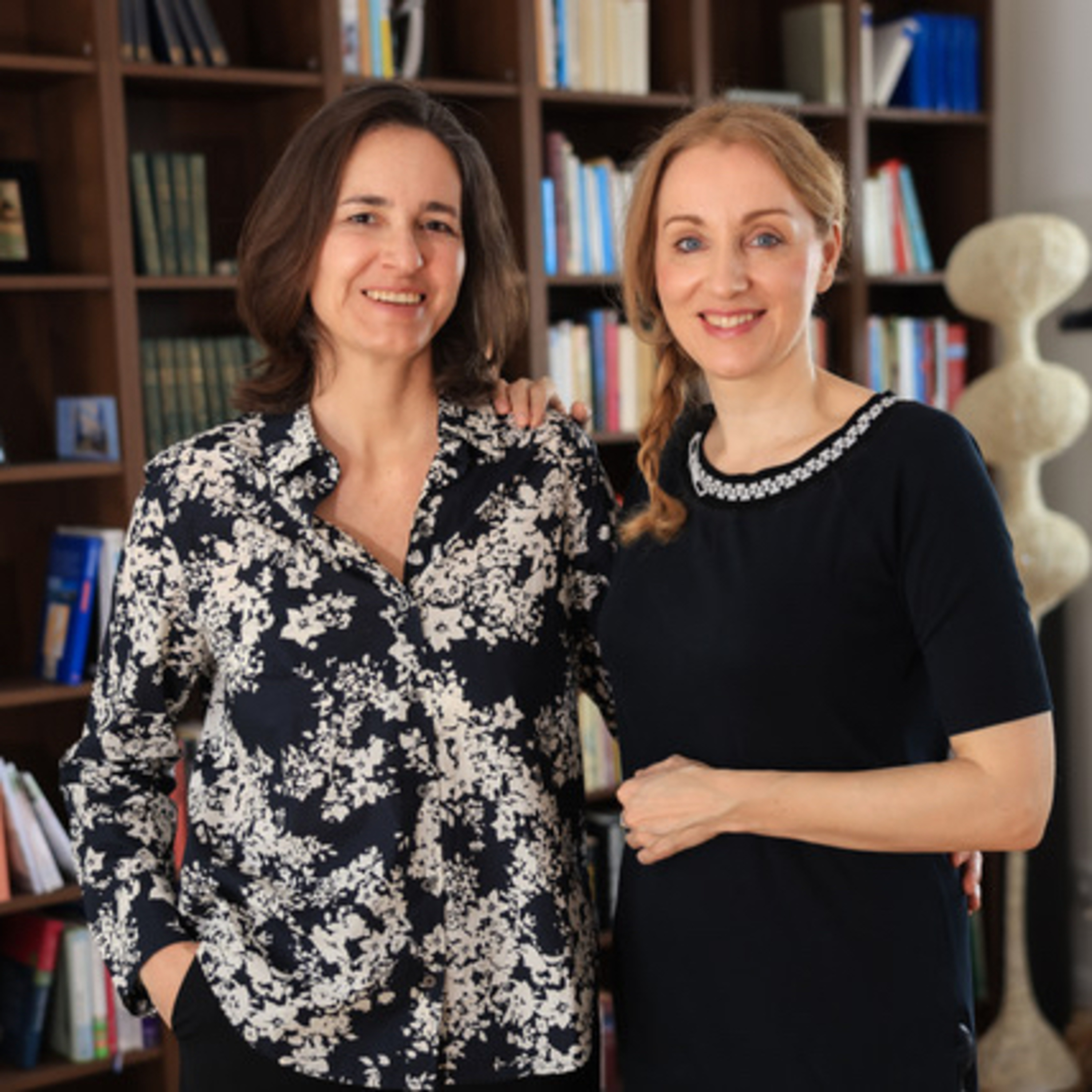 Wellventura Wellnessreisen - Unsere Gründerstory cover art