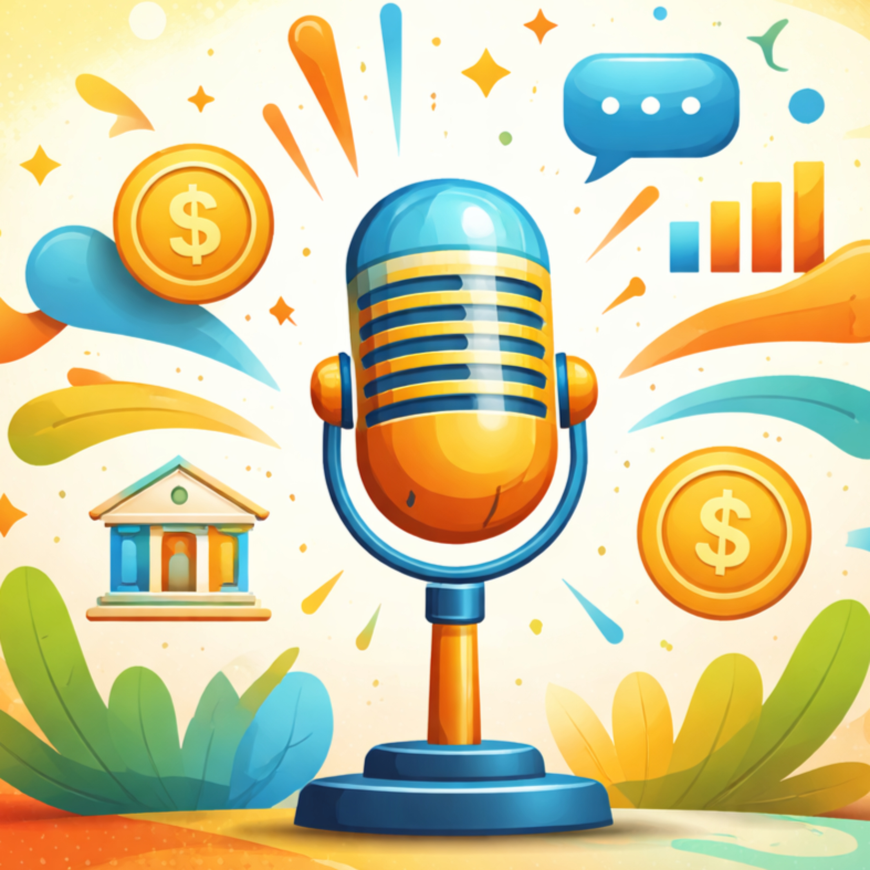 Cà Phê Chuyện Nghề podcast artwork