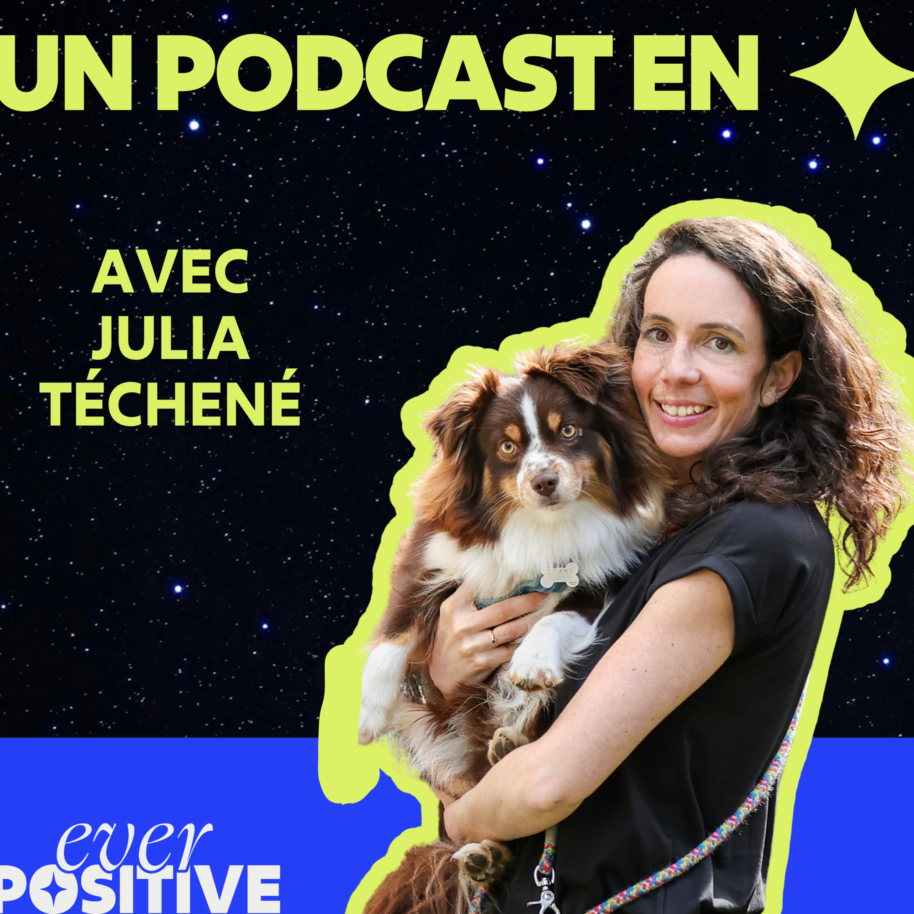 Un Podcast en +